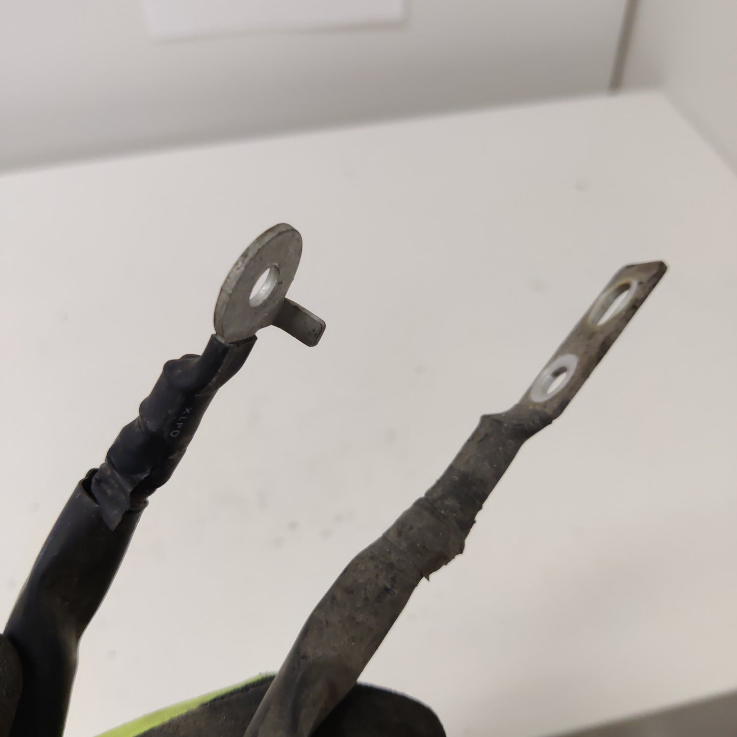 Moottorin johtosarja, käynnistys,Hyundai i30 cw 1.6 Farmari 2009, 91860-2H210