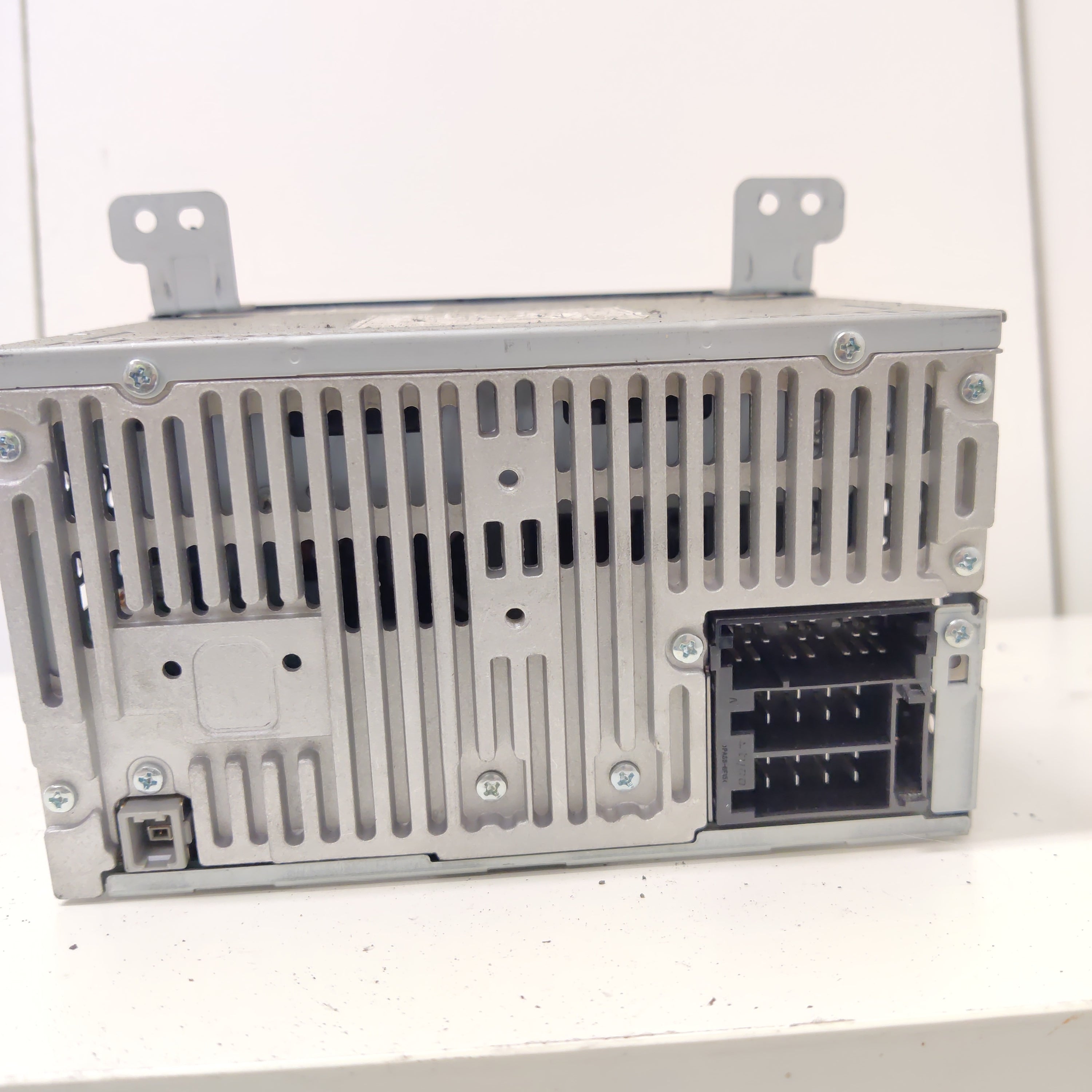 Radio, Hyundai i30 cw 1.6 Farmari 2009, 96160-2L200