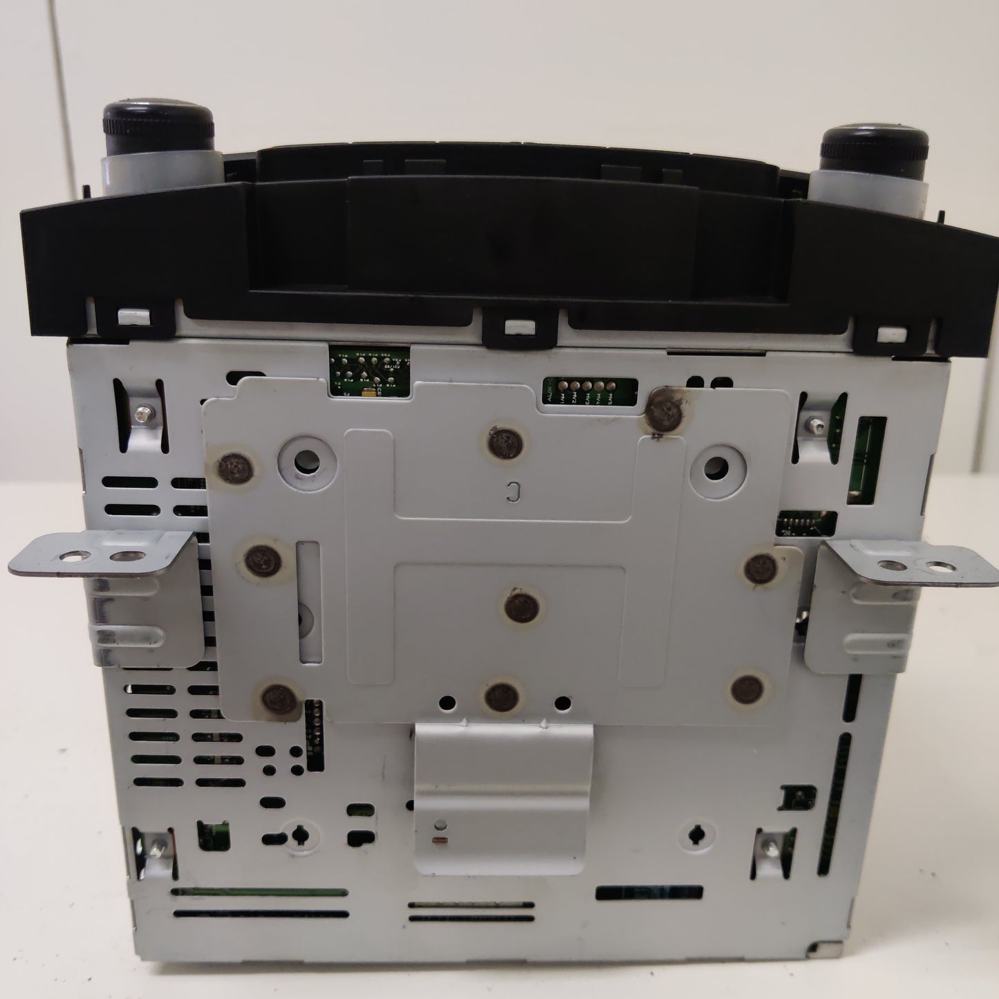 Radio, Hyundai i30 cw 1.6 Farmari 2009, 96160-2L200