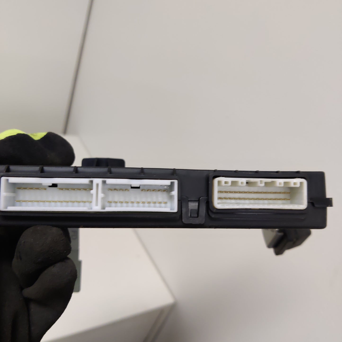 Ohjausyksikkö. mukavuusasetukset Hyundai i30 cw 1.6 Farmari 2009, 95400-2L100