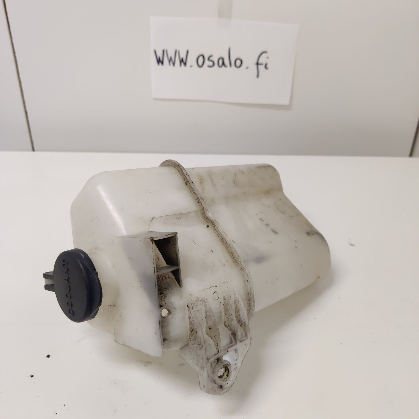 Jäähdytysnesteen paisuntasäiliö, Hyundai i30 cw 1.6 Farmari 2009, 25429-2L000