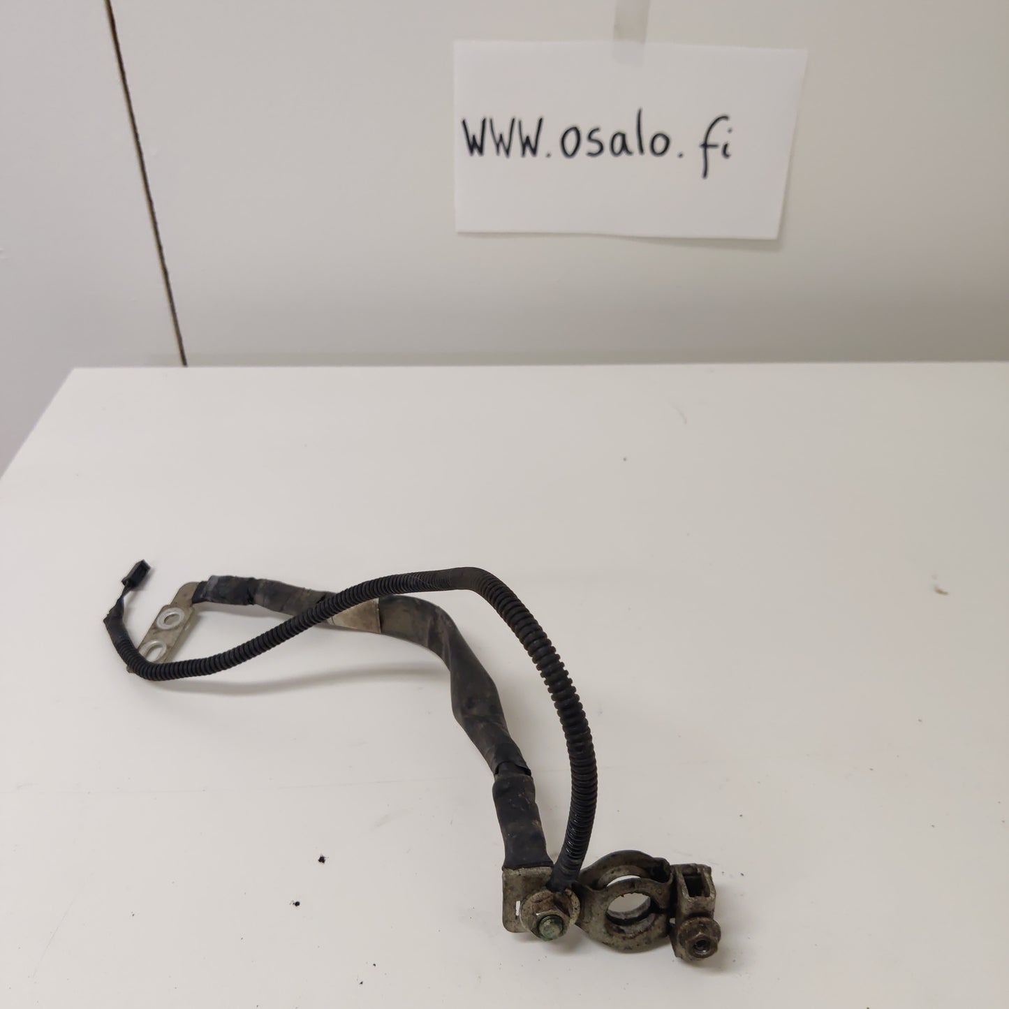 Johdotuskokoonpano - maadoitus, Hyundai i30 cw 1.6 Farmari 2009, 91890-2L200