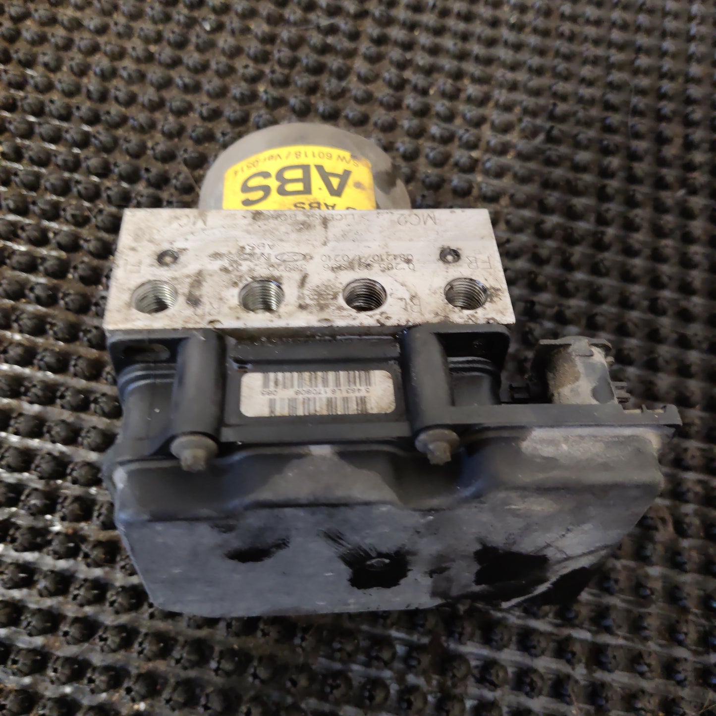 ABS hydraulipumppu, Hyundai i30 cw 1.6 Farmari 2009, 58920-2L300, 589202L300, 0265800636