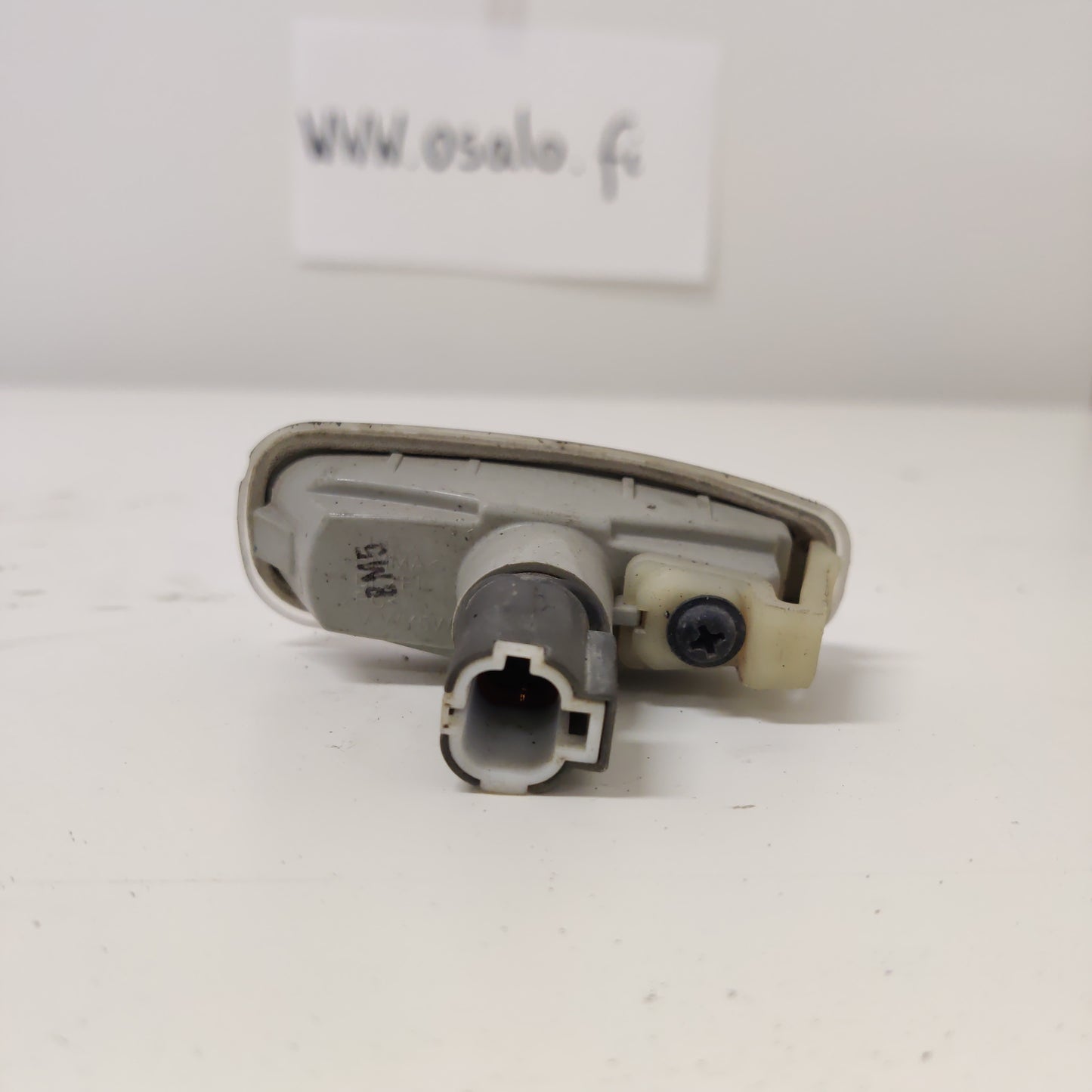 Vilkku, etulokasuoja, oikea, Hyundai i30 cw 1.6 Farmari 2009, 92303-3L1