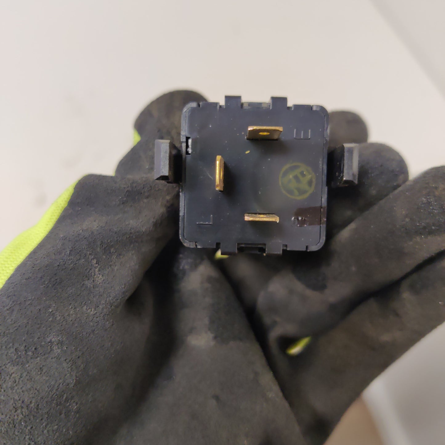 Rele, Hyundai i30 cw 1.6 Farmari 2009, 95550-39000