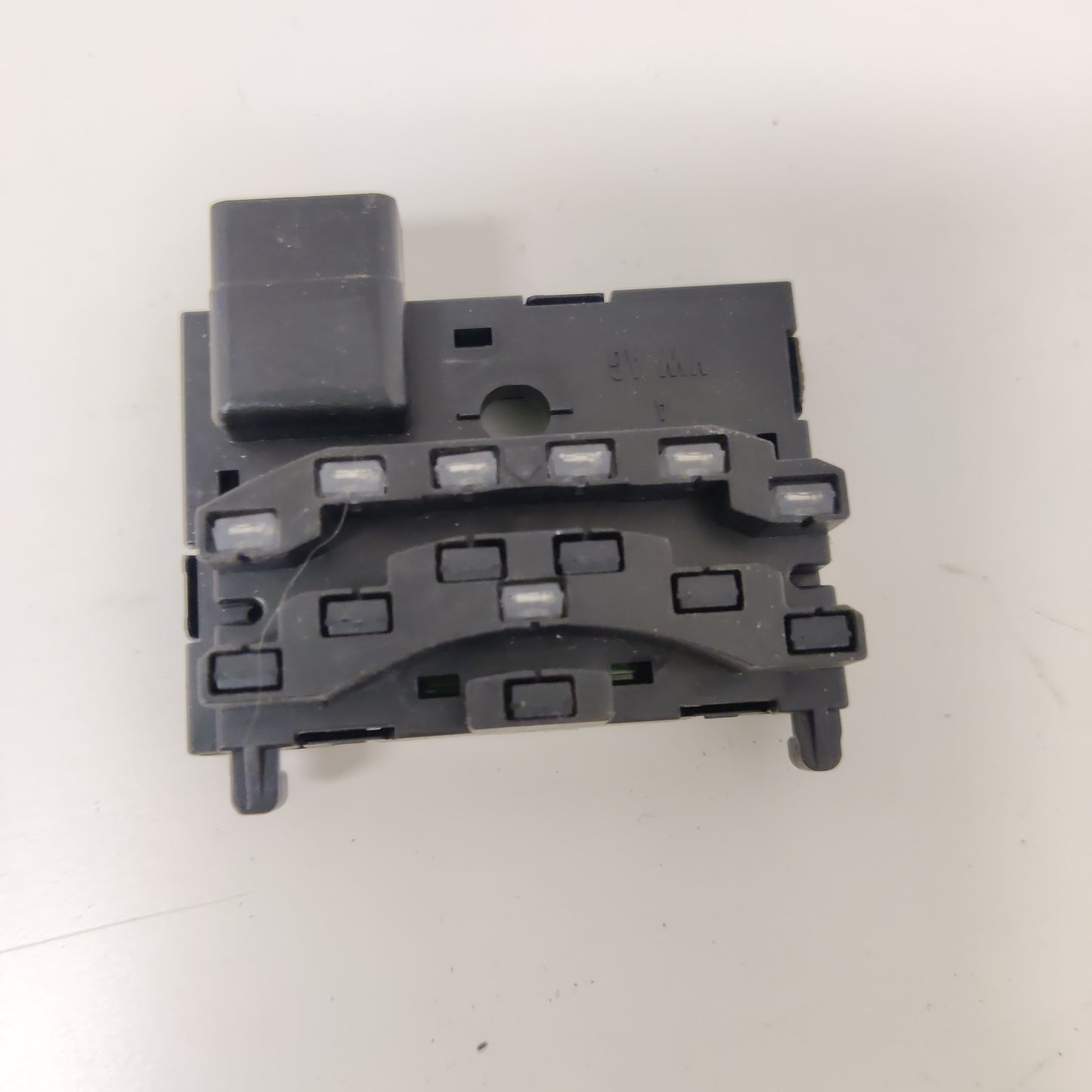 Ratin asentotunnistin anturi, Vw Golf V 1.6 Hatchback 2007, 1K0959654