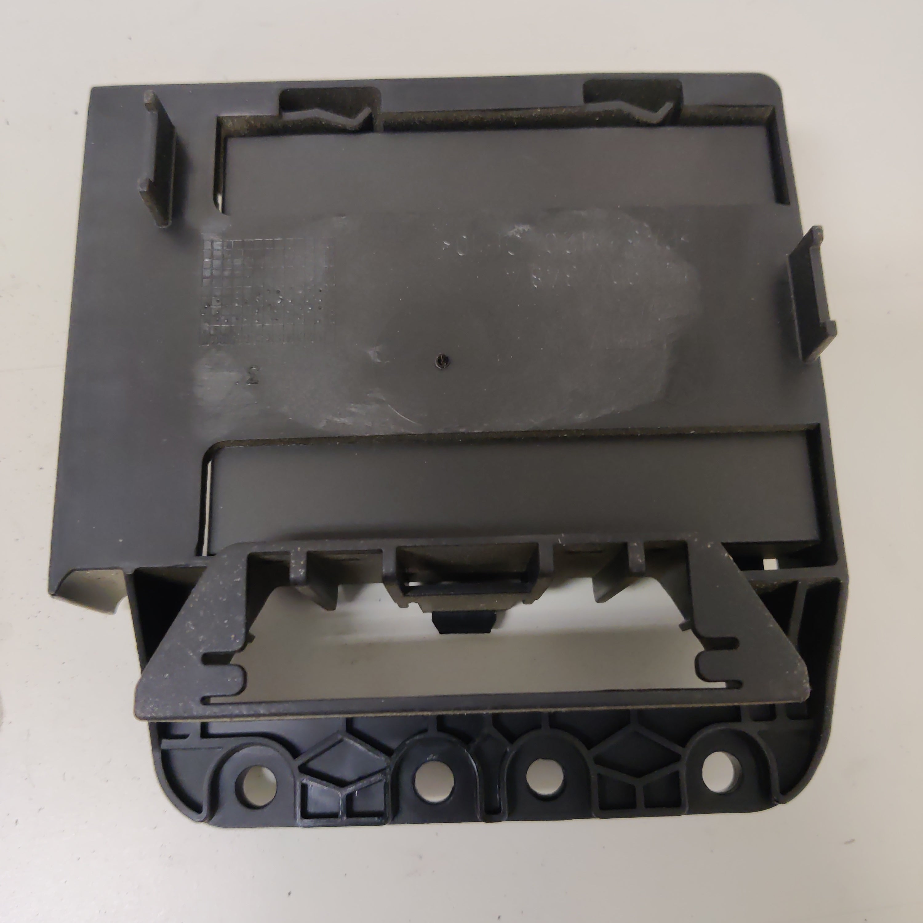 Ohjausyksikkö mukavuusasetukset, Vw Golf V 1.6 Hatchback 2007, 1K0959433BT, 1K1907348A
