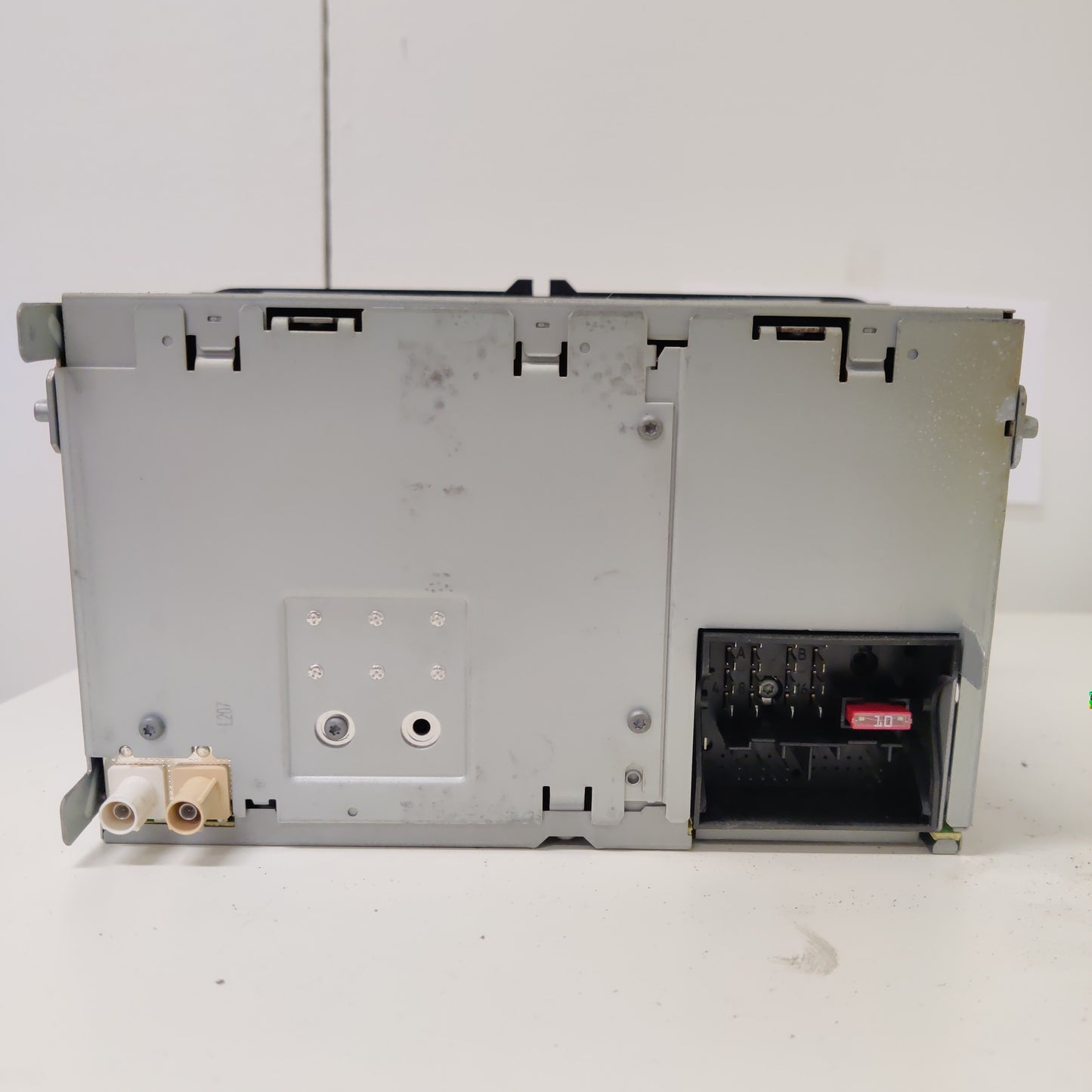Radio, Vw Golf V 1.6 Hatchback 2007, 1K0035186T