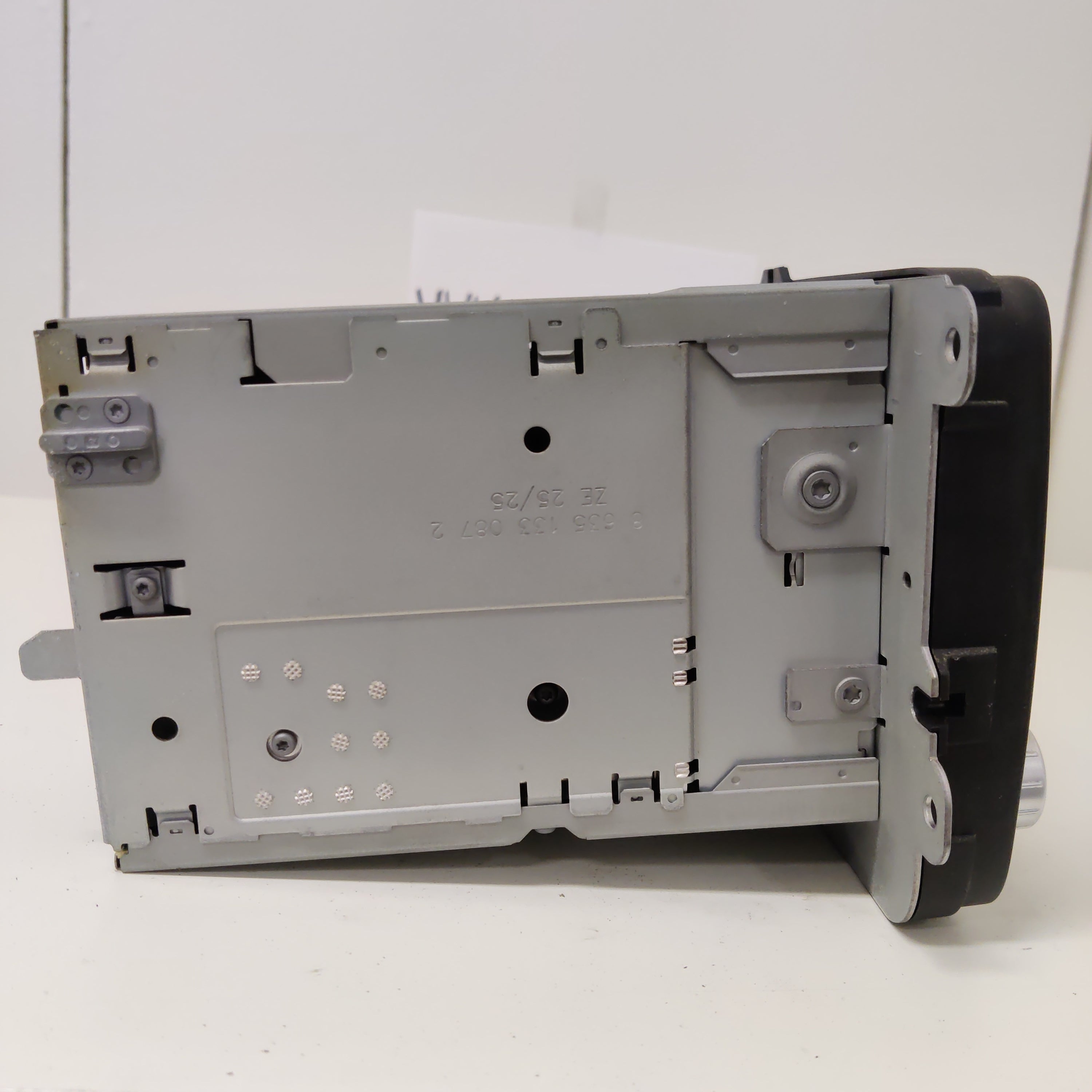 Radio, Vw Golf V 1.6 Hatchback 2007, 1K0035186T