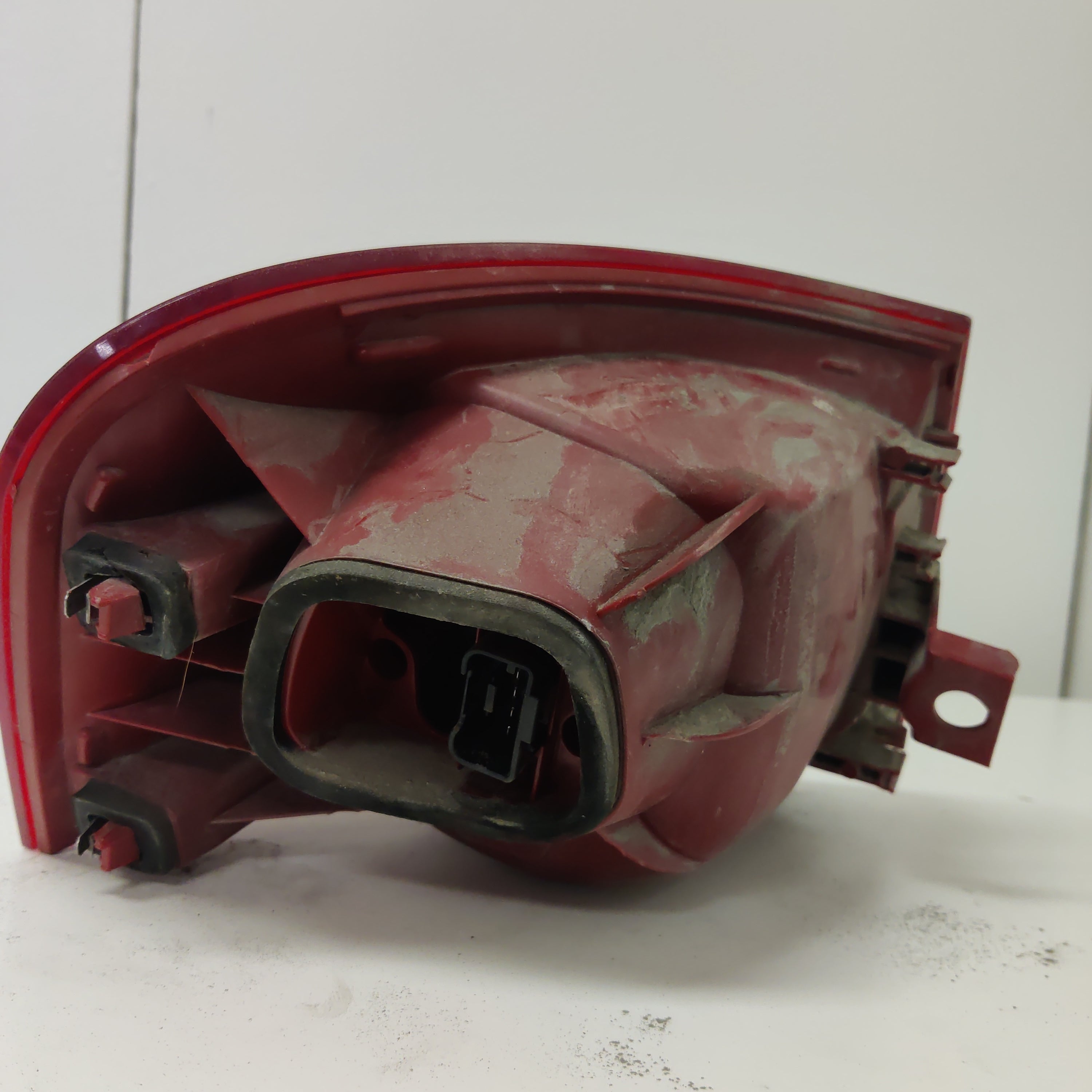 Takavalo, oikea Vw Passat 2.0 TDI Farmari 2008