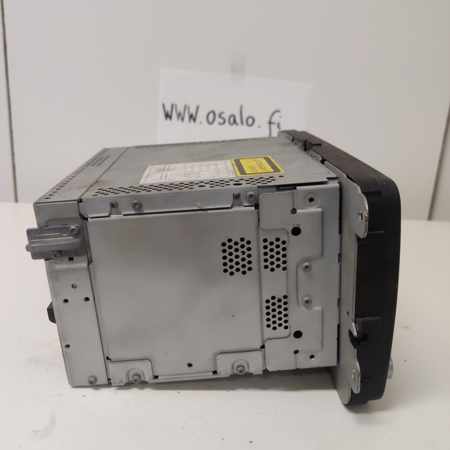 Radio Vw Passat 2.0 TDI Farmari 2008, 1K0035191D