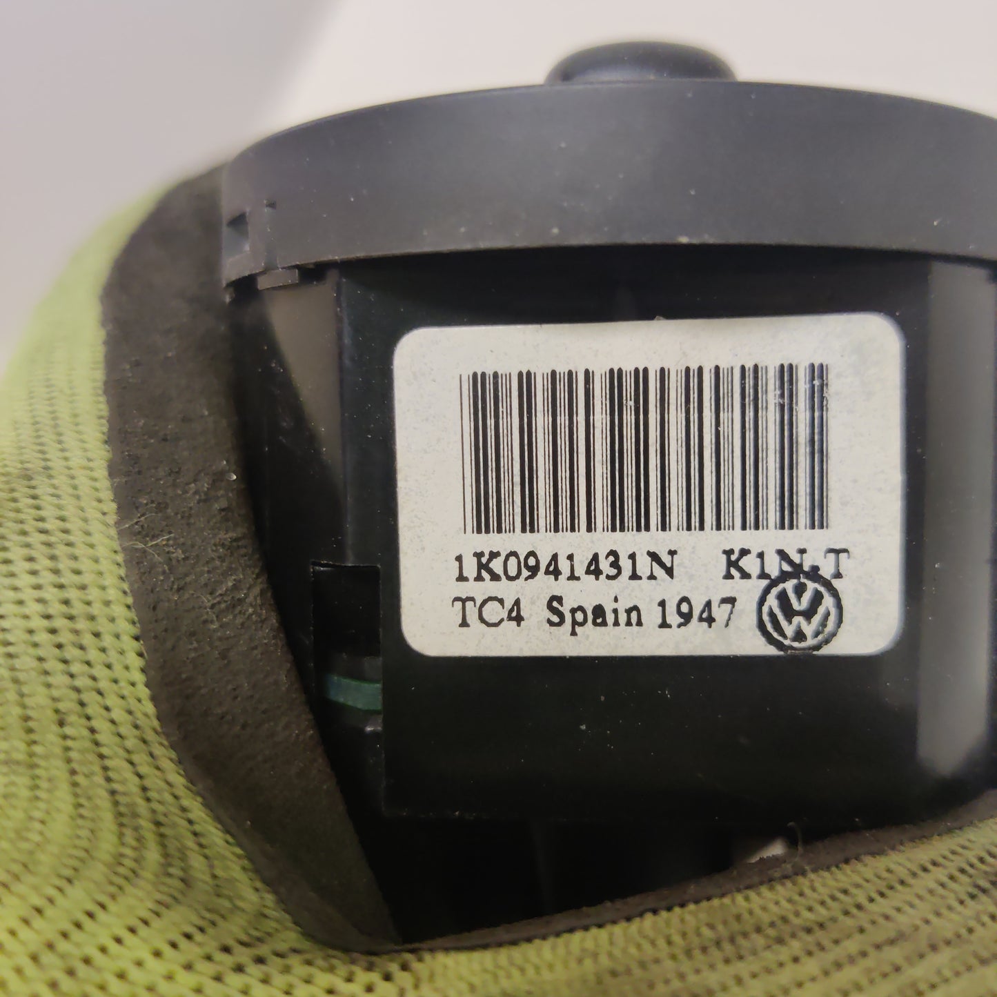 Valokatkaisin, Vw Passat 2.0 TDI Farmari 2008, 1K0941431N