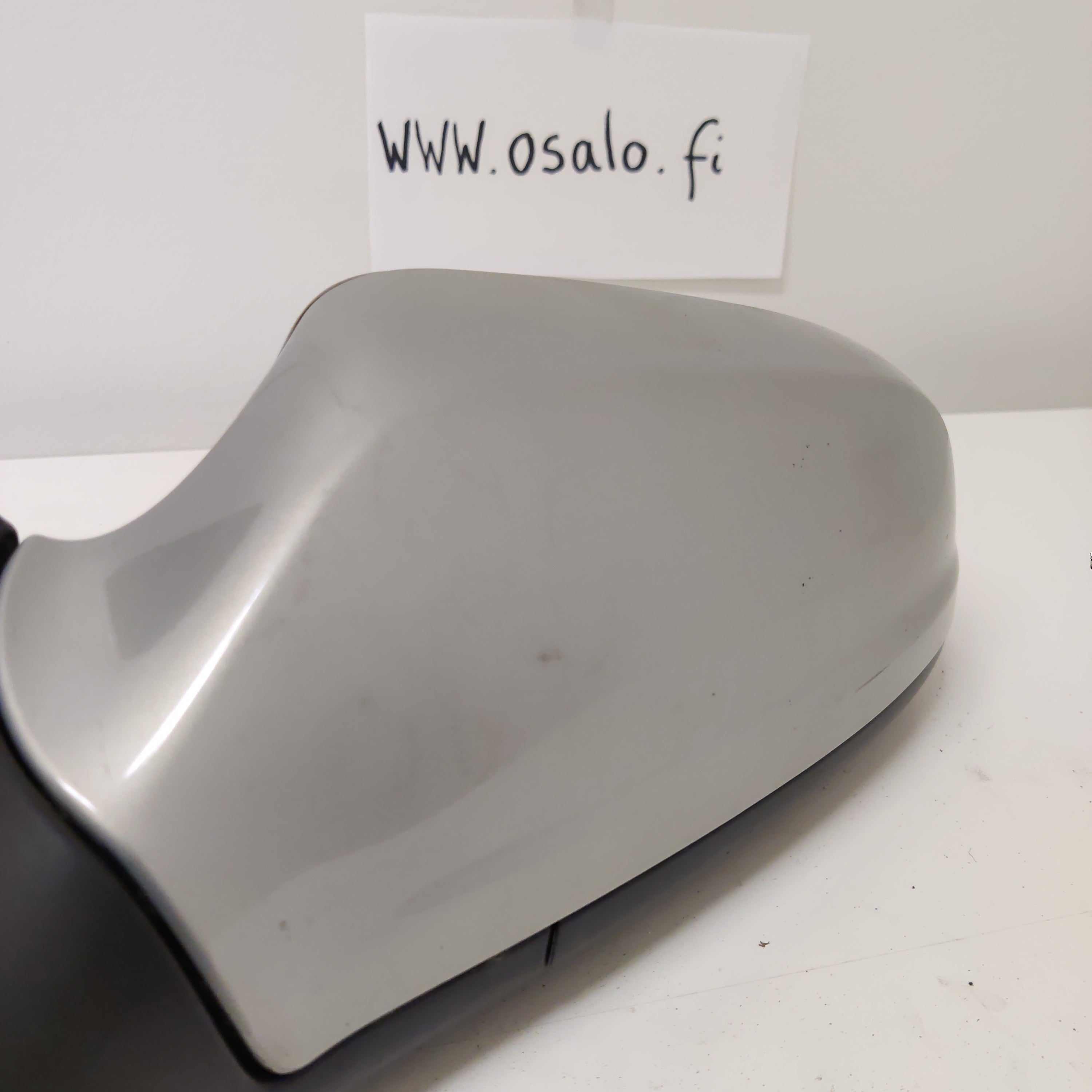 Peili, vasen, Opel Astra Station Wagon 1.6 Farmari 2008, GM13252955