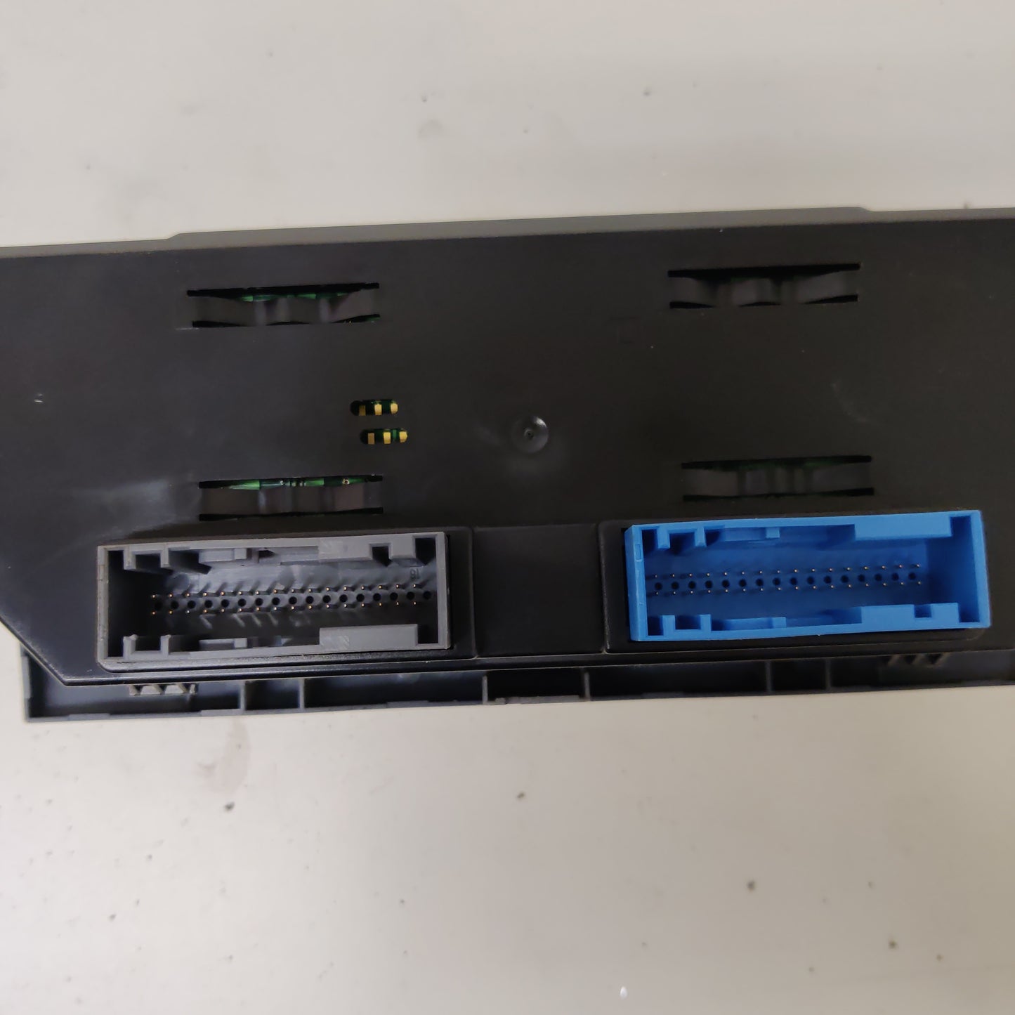 Lämpötilasäädin, Opel Astra Station Wagon 1.6 Farmari 2008, GM13247811