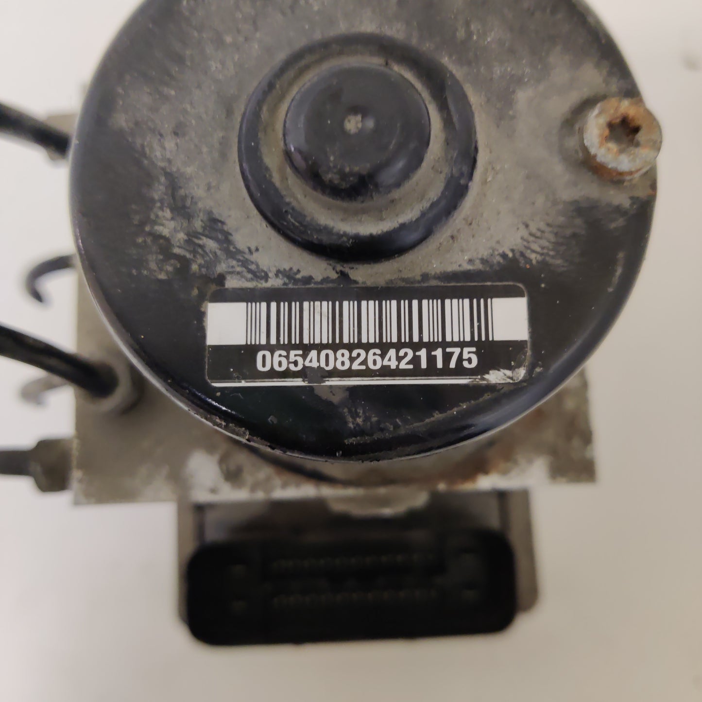 ABS- hydraulipumppu, Opel Astra Station Wagon 1.6 Farmari 2008, GM13246538, 06540826421175