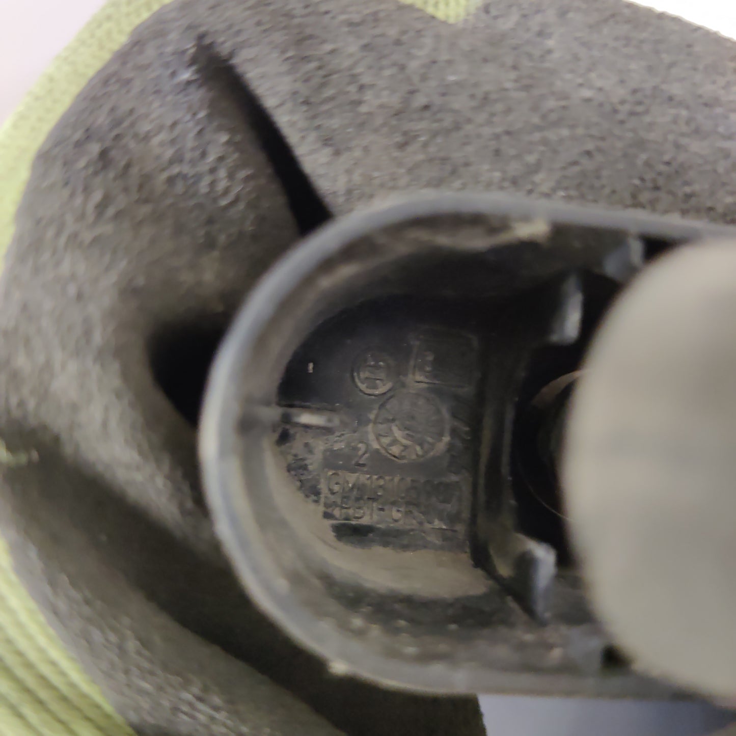 Takalasin pyyhin/pyyhkijä, Opel Astra Station Wagon 1.6 Farmari 2008, Bosch 1310598