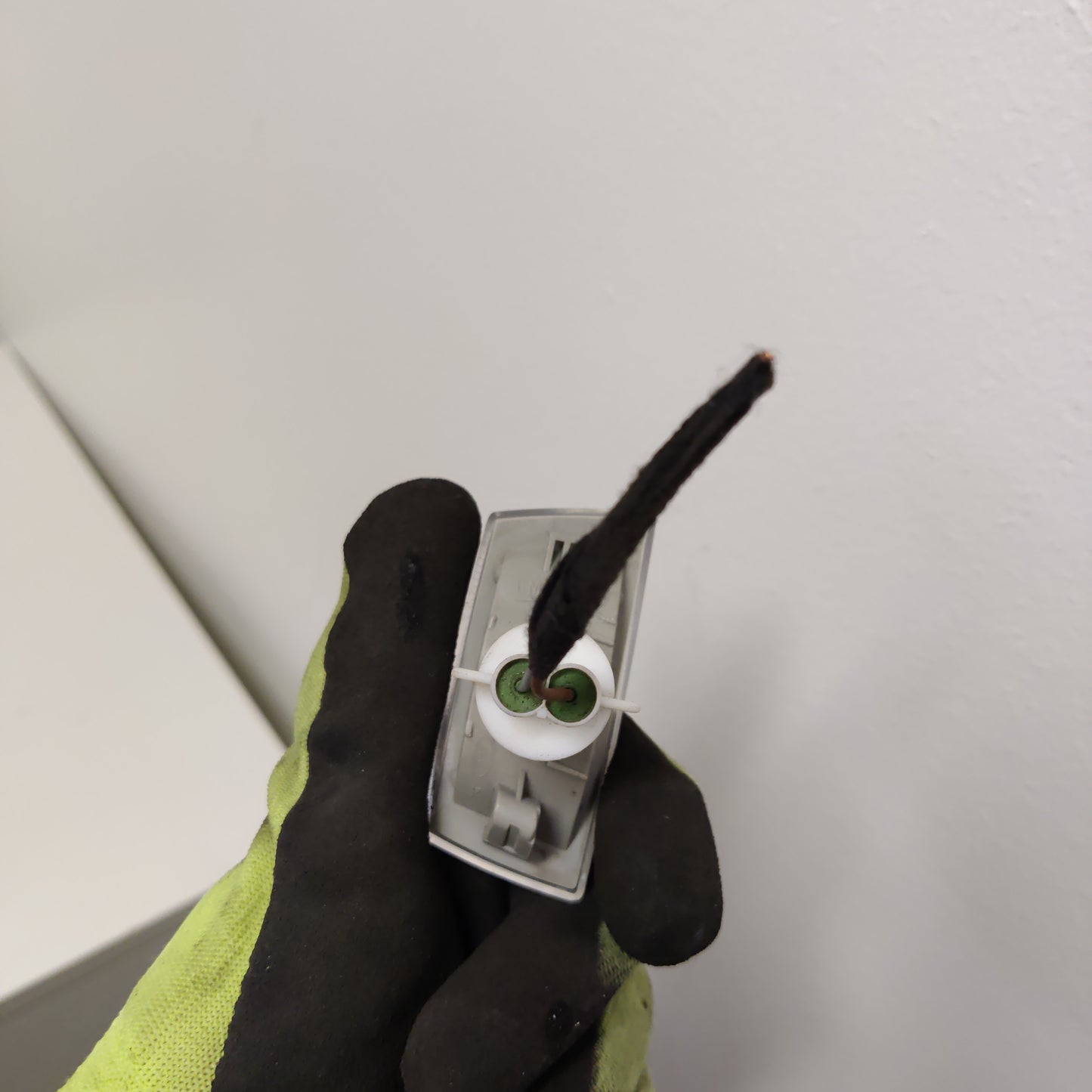 Suuntavilkku etupuskuri, oikea Opel Astra Station Wagon 1.6 Farmari 2008, 13252455