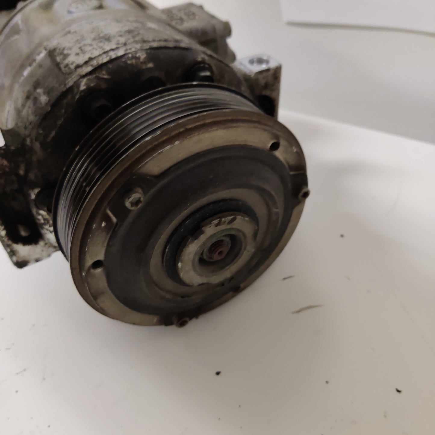 Ilmastointi kompressori, VW Passat Sedan 1.9 2005, 1K0820803Q