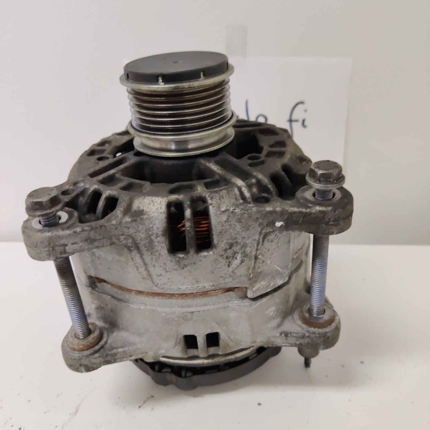 Laturi, VW Passat Sedan 1.9 2005, 06F903023F