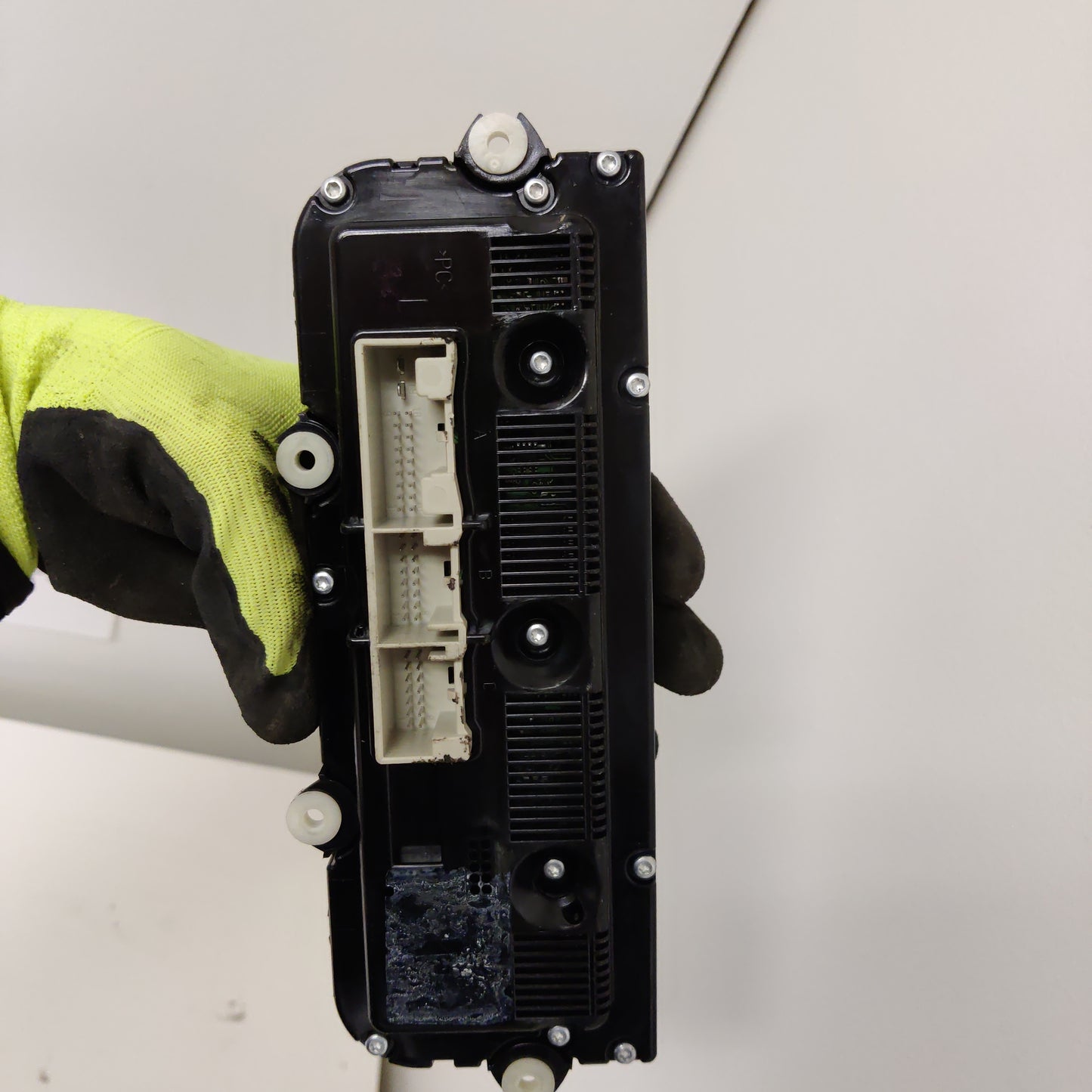 Lämpötilasäädin, VW Passat Sedan 1.9 2005, 3C0907044