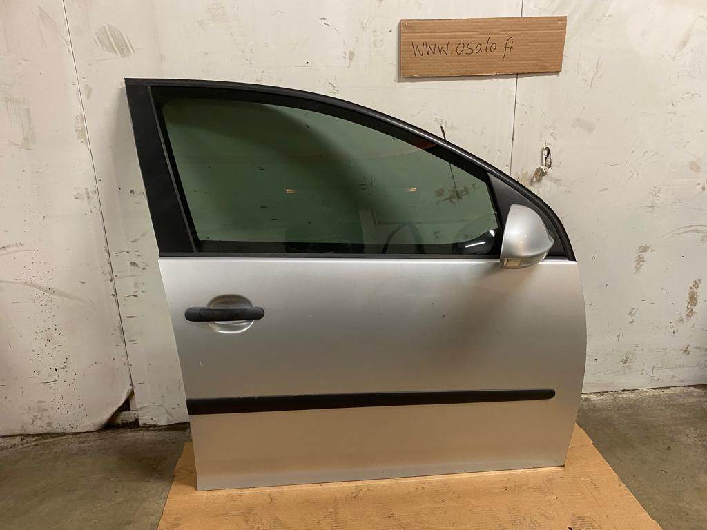 Etuovi, oikea Vw Golf V 1.6 Hatchback 2007
