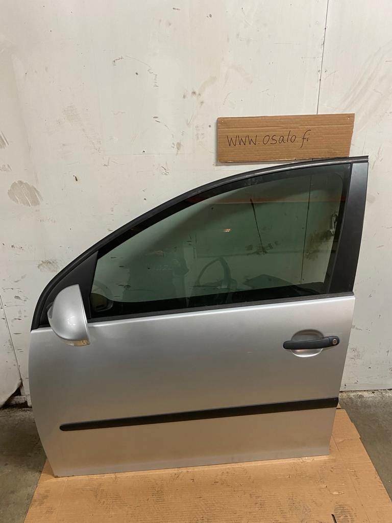Etuovi vasen Vw Golf V 1.6 Hatchback 2007