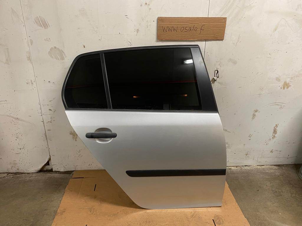 Takaovi, oikea Vw Golf V 1.6 Hatchback 2007