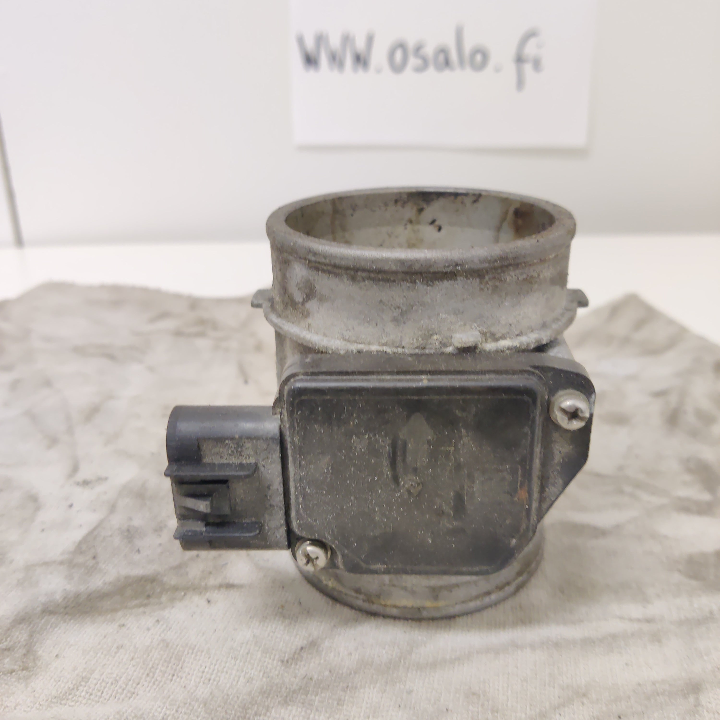 Ilmamassamittari, Opel Vectra Opel Vectra C 2.2 16V, 12576059