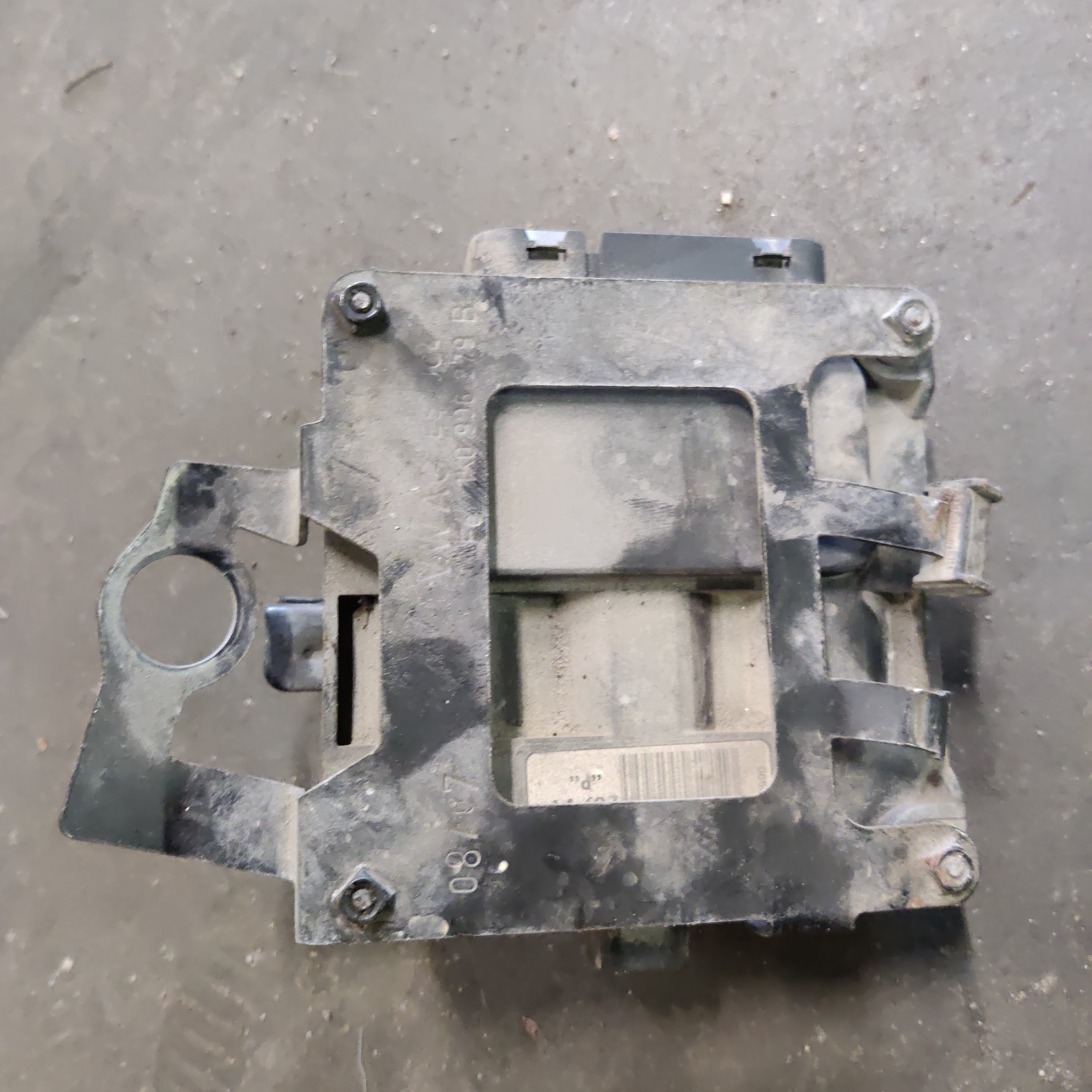 Alipaineventtiili, Vw Jetta V (1K2) 77 kW Diesel, 1K0906279B