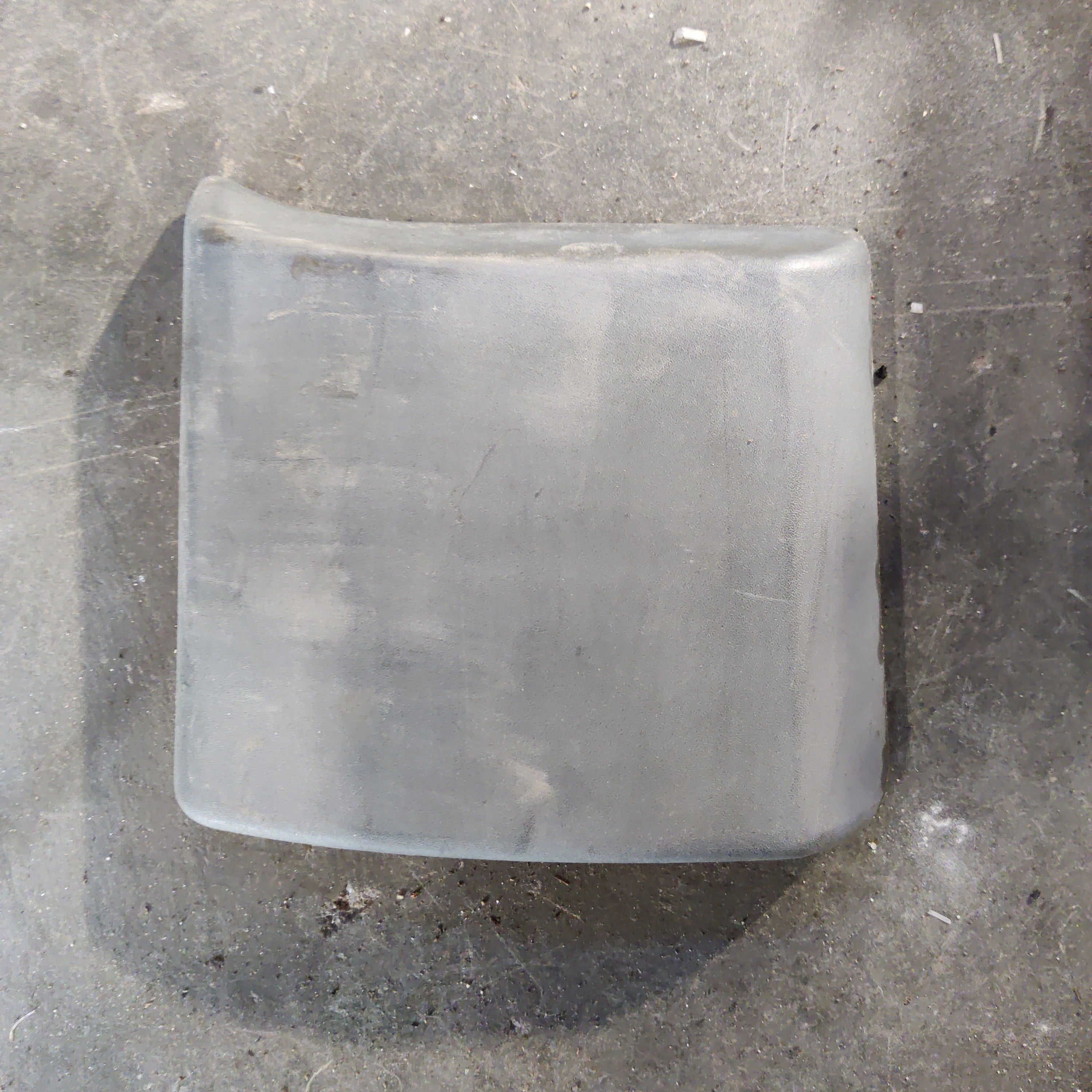 Oven verhoilu Vasen, Opel Vivaro 1.9 CDTI 2004, 8200036105