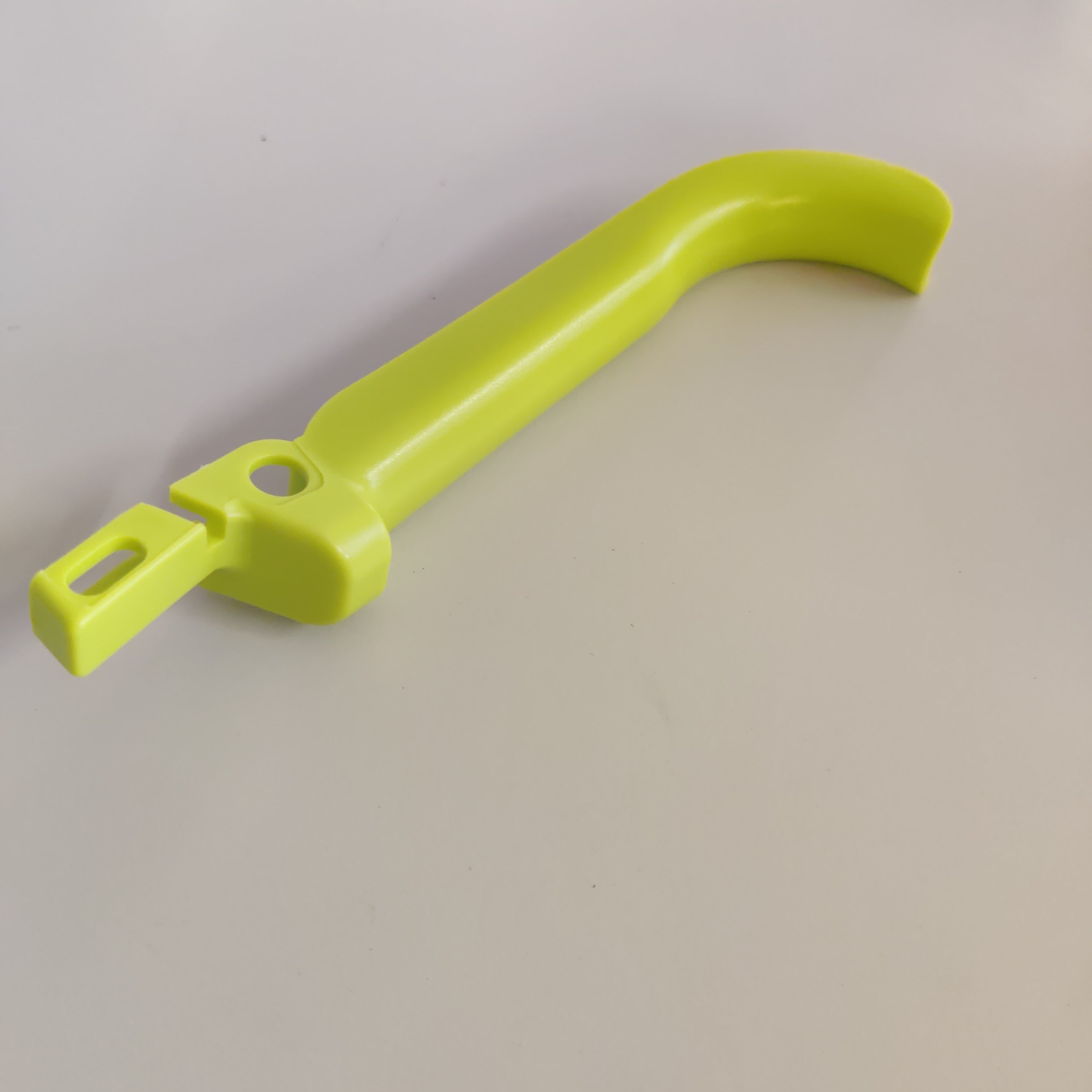 Kahvat, oikea ja vasen puoli, Ryobi OLM1833B, RLM18LM37A140, 5131042849, 5131042848, 5131049364
