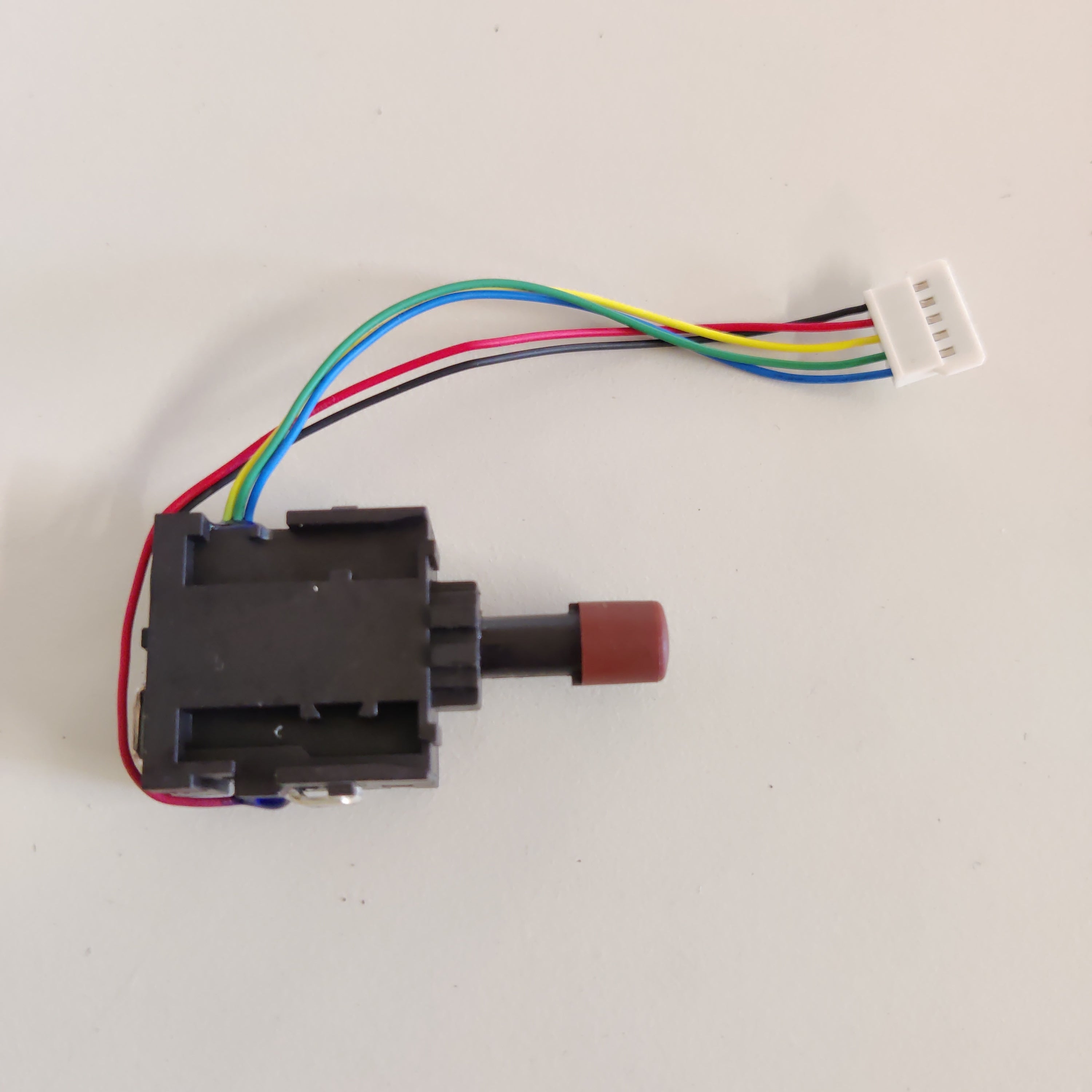 Kytkin, RYOBI RBV36B, RCS36X3550HI, 5131036250