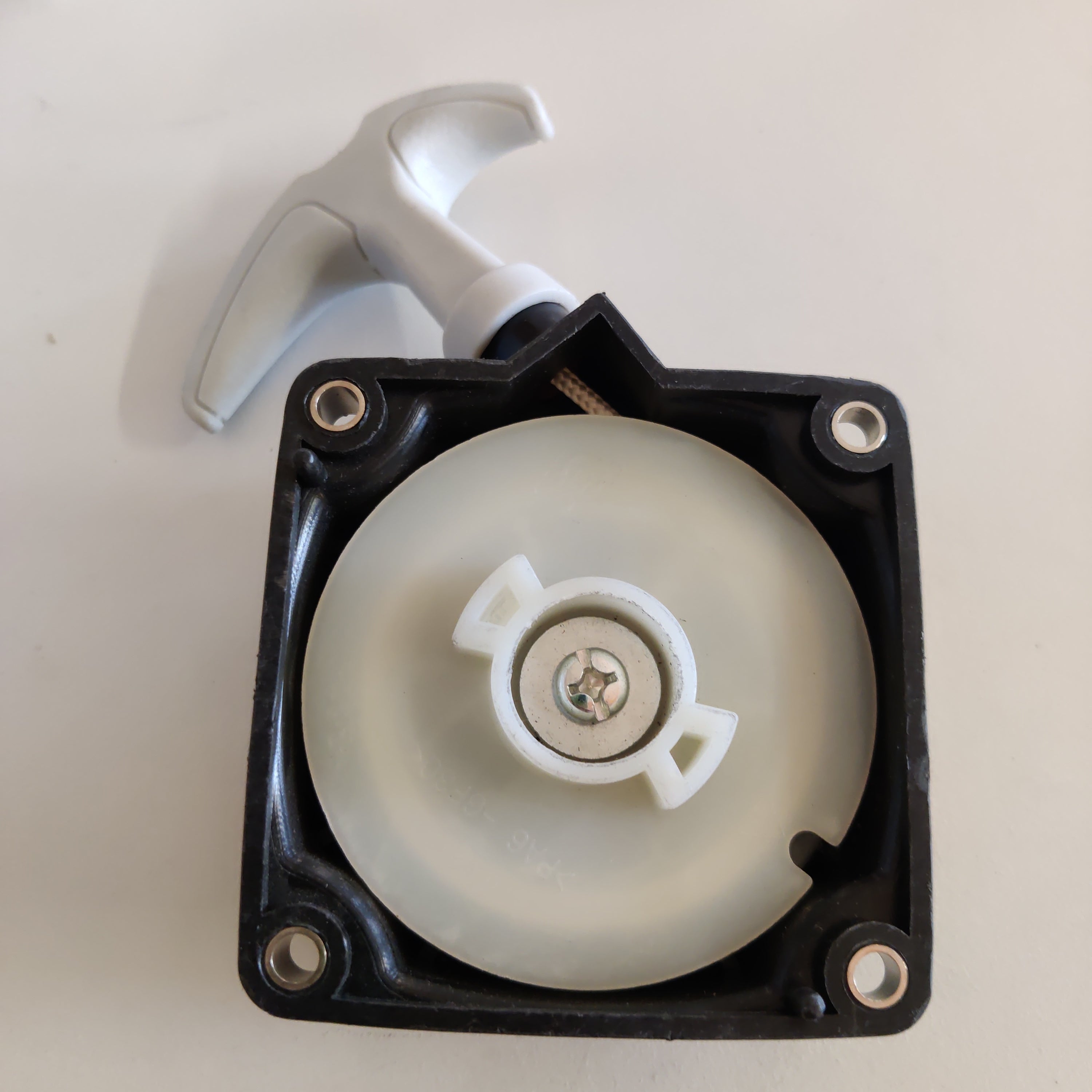 Käynnistin Ryobi Raivaussaha RBC42FSBB, RBC52FSBBS, 5131036869