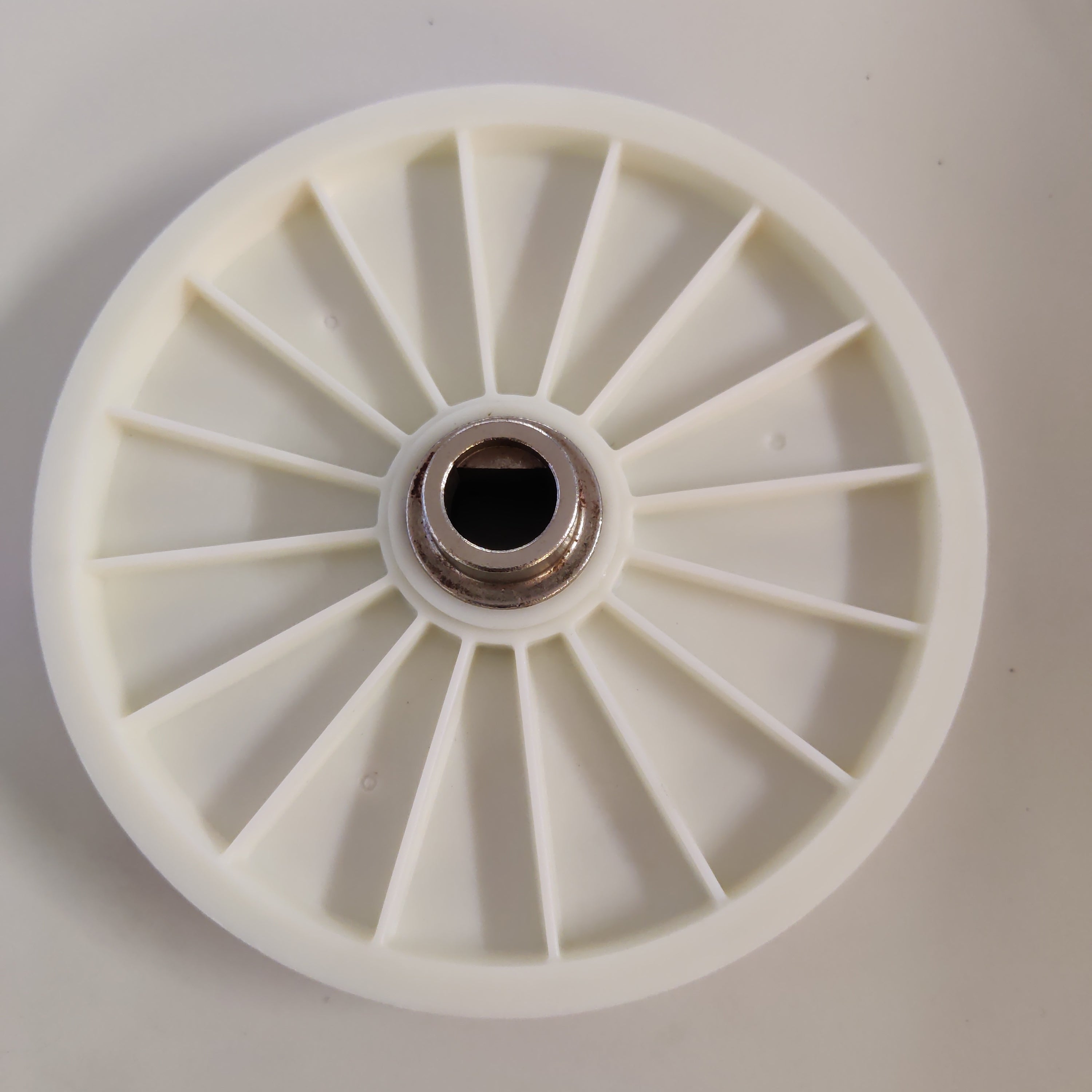 Hihnapyörä moottoriin Ryobi Lumilinko RY36STX53A-150, RY36STX45A-140, 5131046226