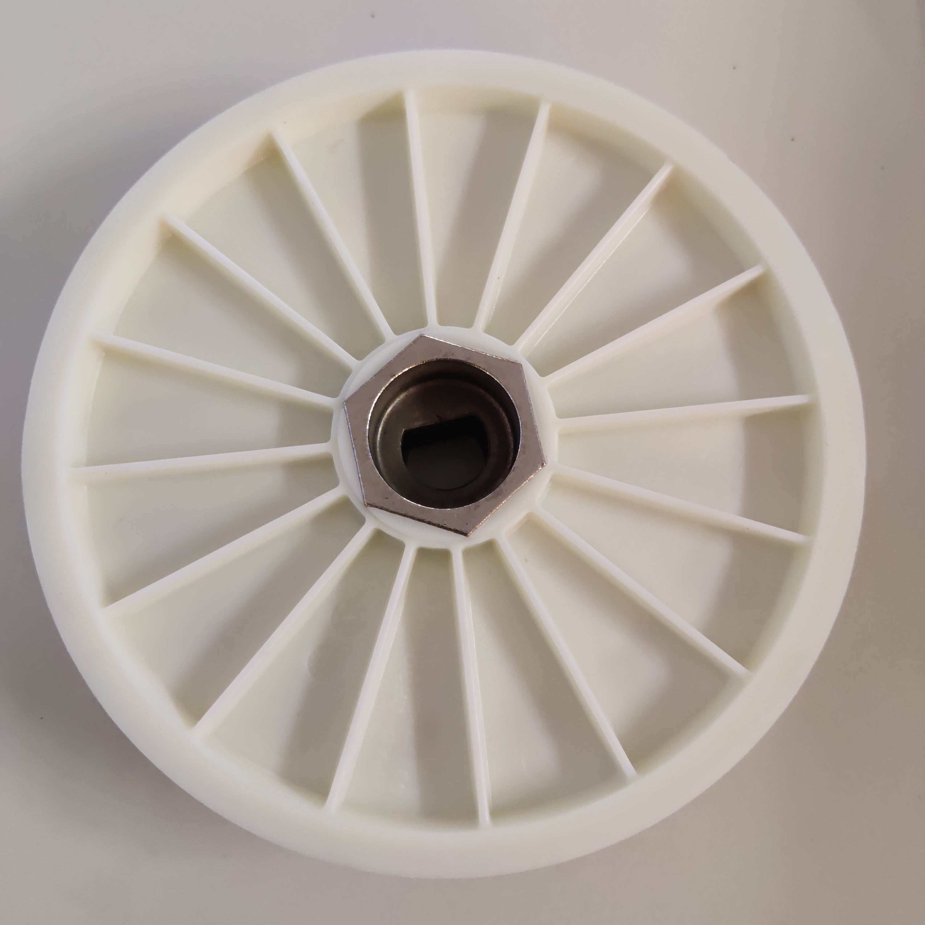 Hihnapyörä moottoriin Ryobi Lumilinko RY36STX53A-150, RY36STX45A-140, 5131046226