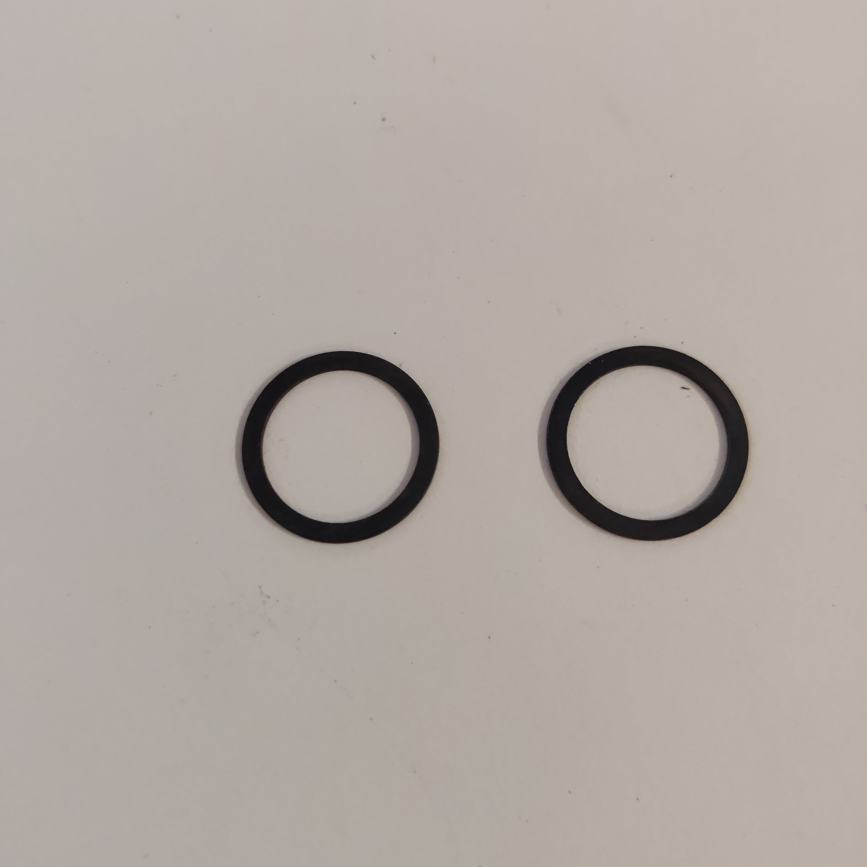 Aluslevy Ryobi Lumilinko RY36STX53A-150, 5131046225, 4 Kpl