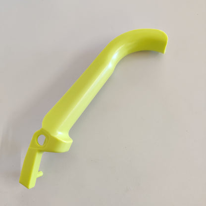 Kahvat, oikea ja vasen puoli, Ryobi OLM1833B, RLM18LM37A140, 5131042849, 5131042848