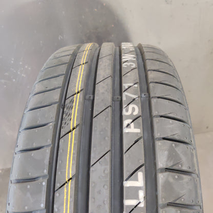 Kumho Ecsta PS71 205/45 R16 87W Kesärengassarja