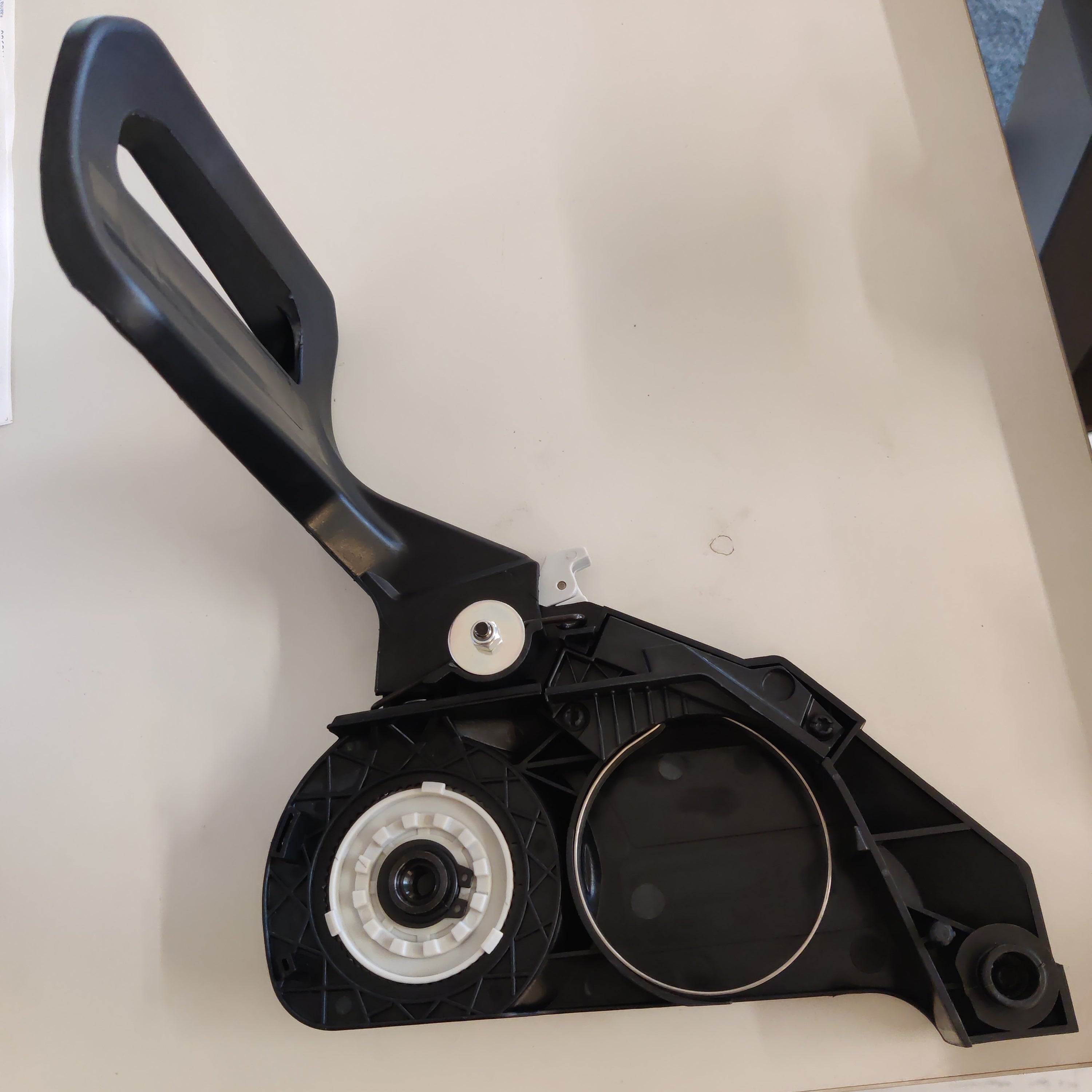 Ajoketju osa Ryobi moottorisaha RCS3835T, 5131037099