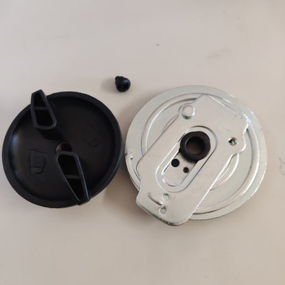 Säätöosat Ryobi moottorisaha RCS3835T, 5131040949