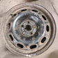 Peltivannesarja 15" Volkswagen Golf IV variant 1,6 2006, 1J06010270