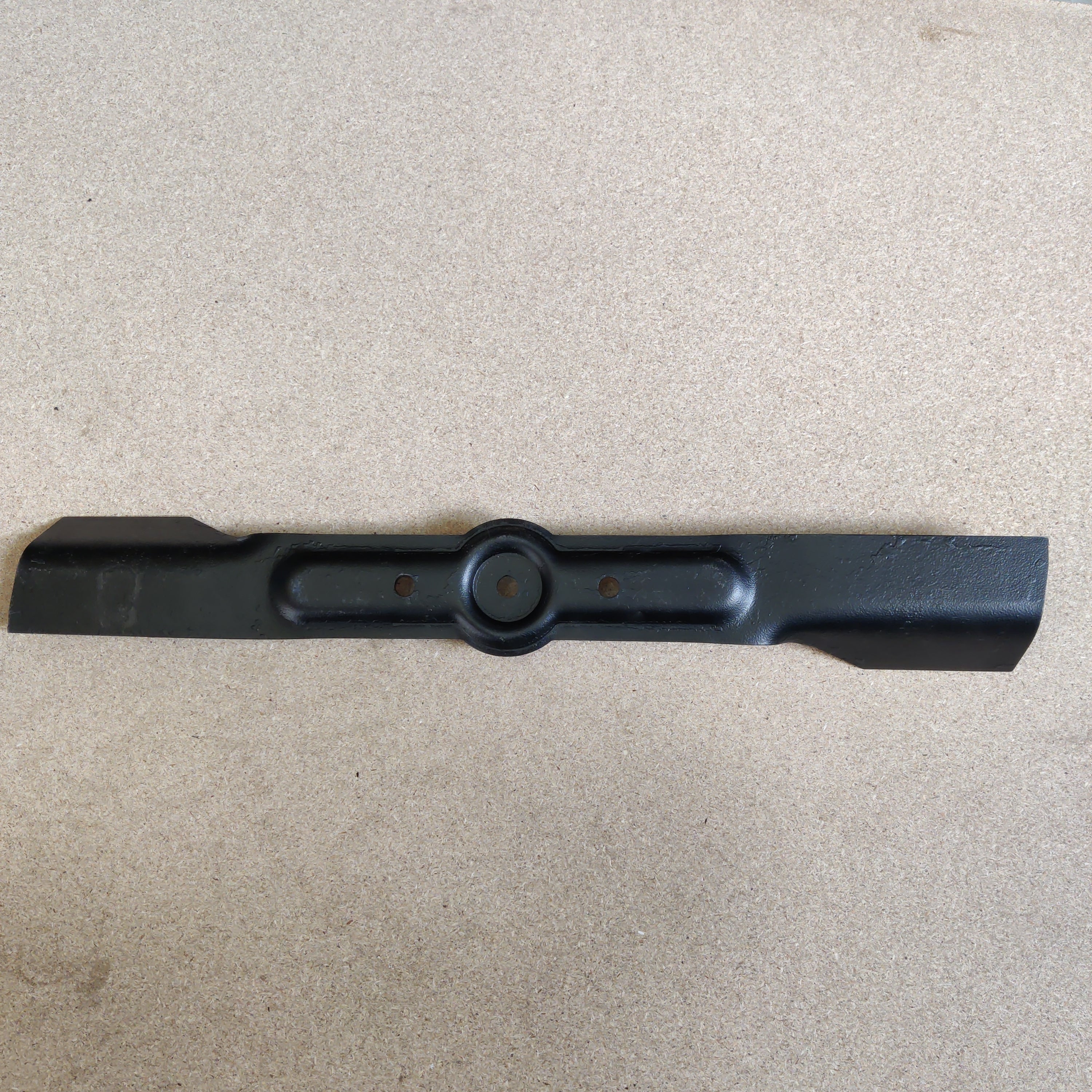 Teräsarja 51,5cm keski 9,5mm, 06515B, 5333090-70