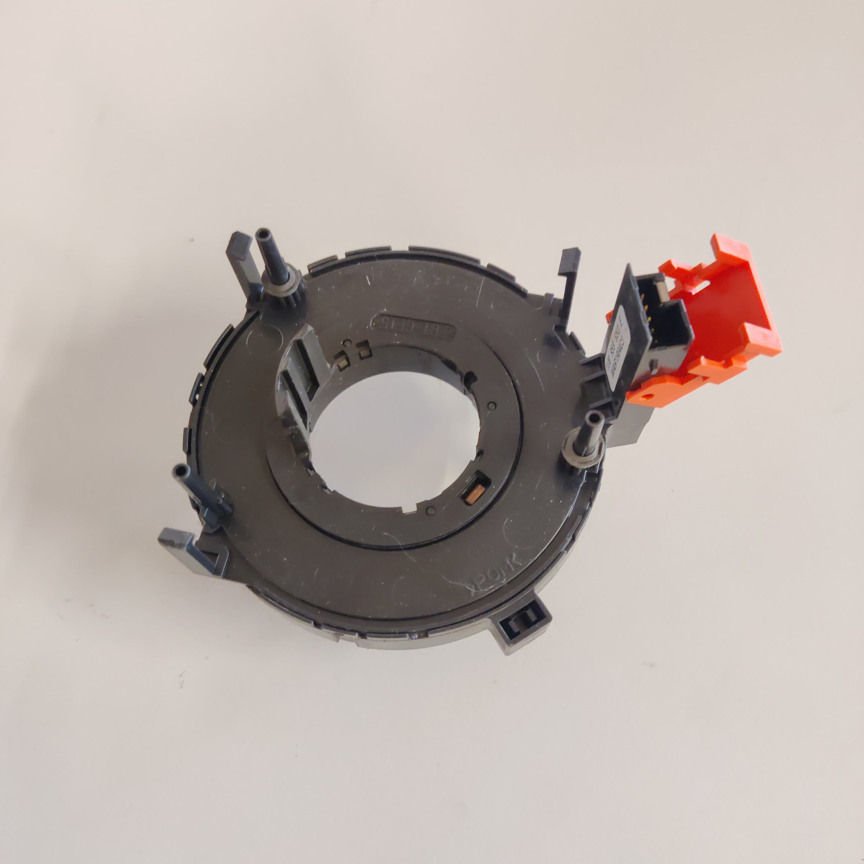 Airbag kosketinrulla / kierrejohdin Skoda Octavia I 1.6 bensiini 2004 1J0959653E