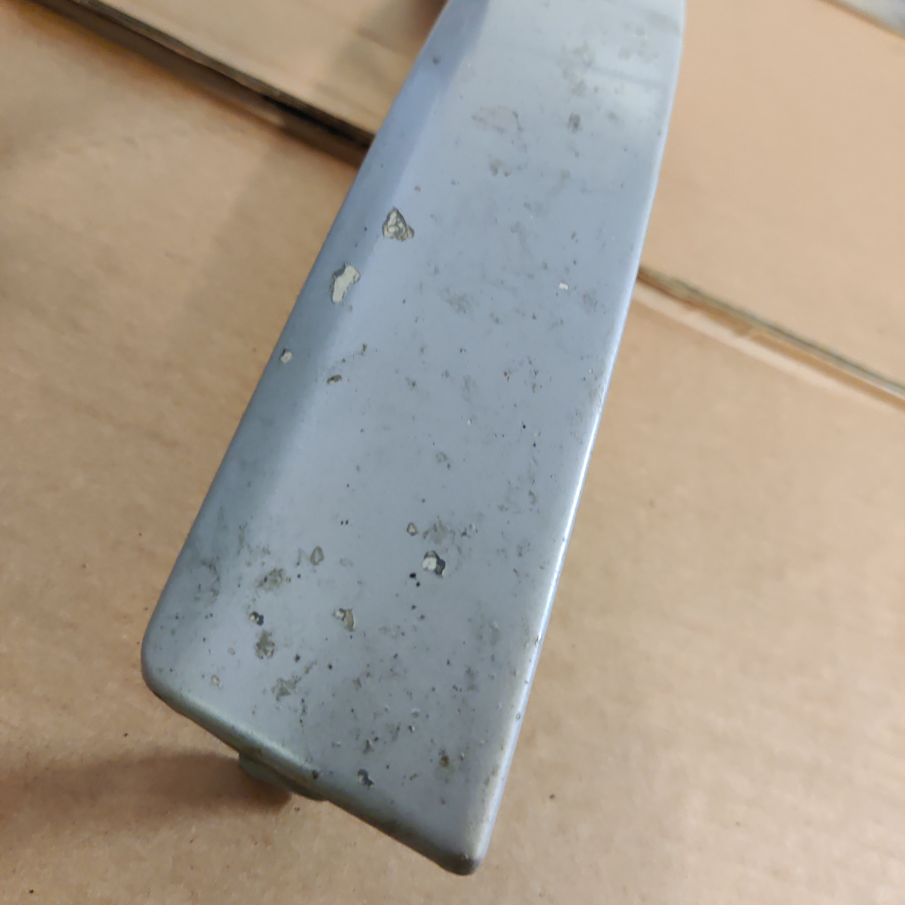 Ajovalotuki vasen, Citroen Jumper II Bussi 2.2 HDi 100 2010, 1306529070