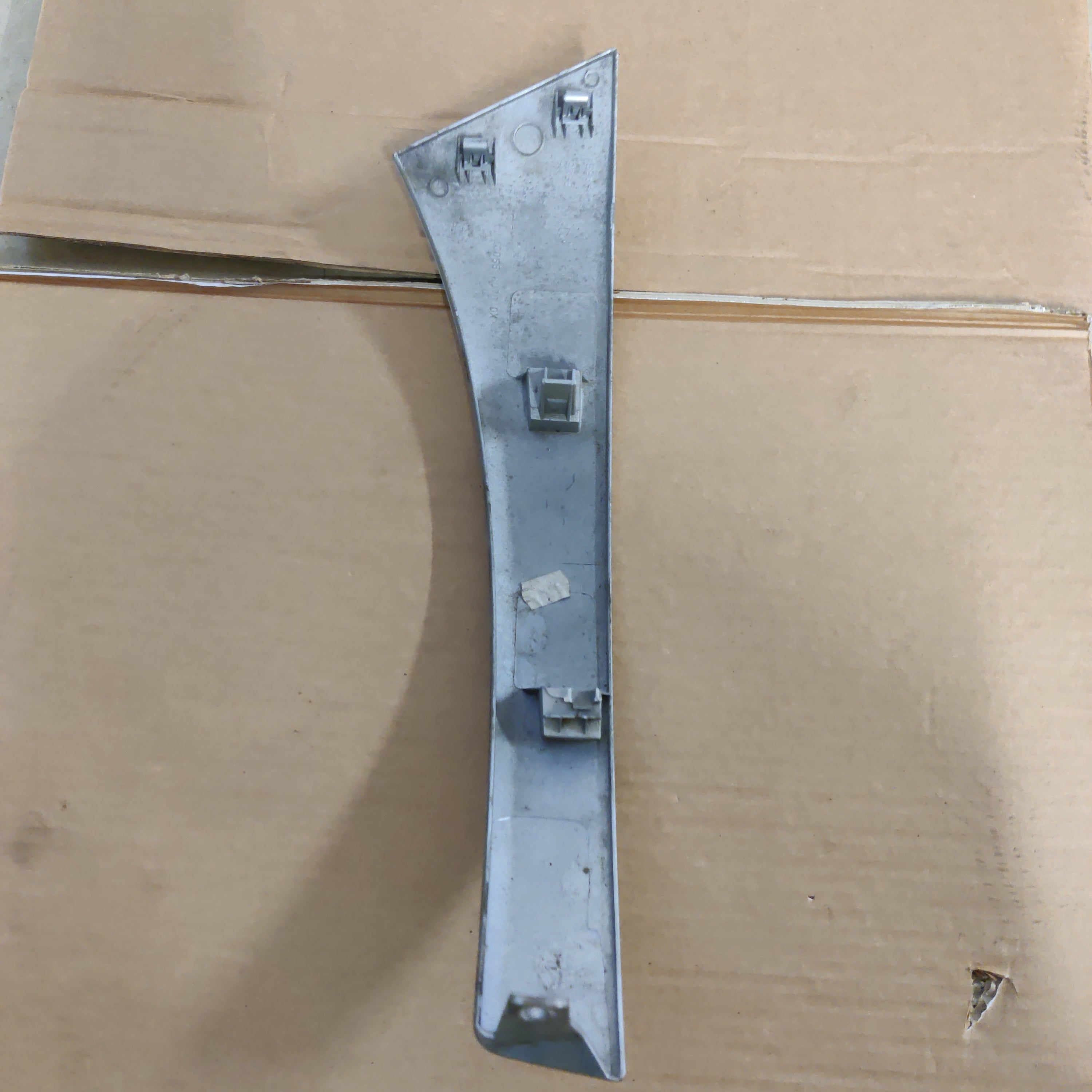 Ajovalotuki oikea, Citroen Jumper II Bussi 2.2 HDi 100 2010, 1306528070