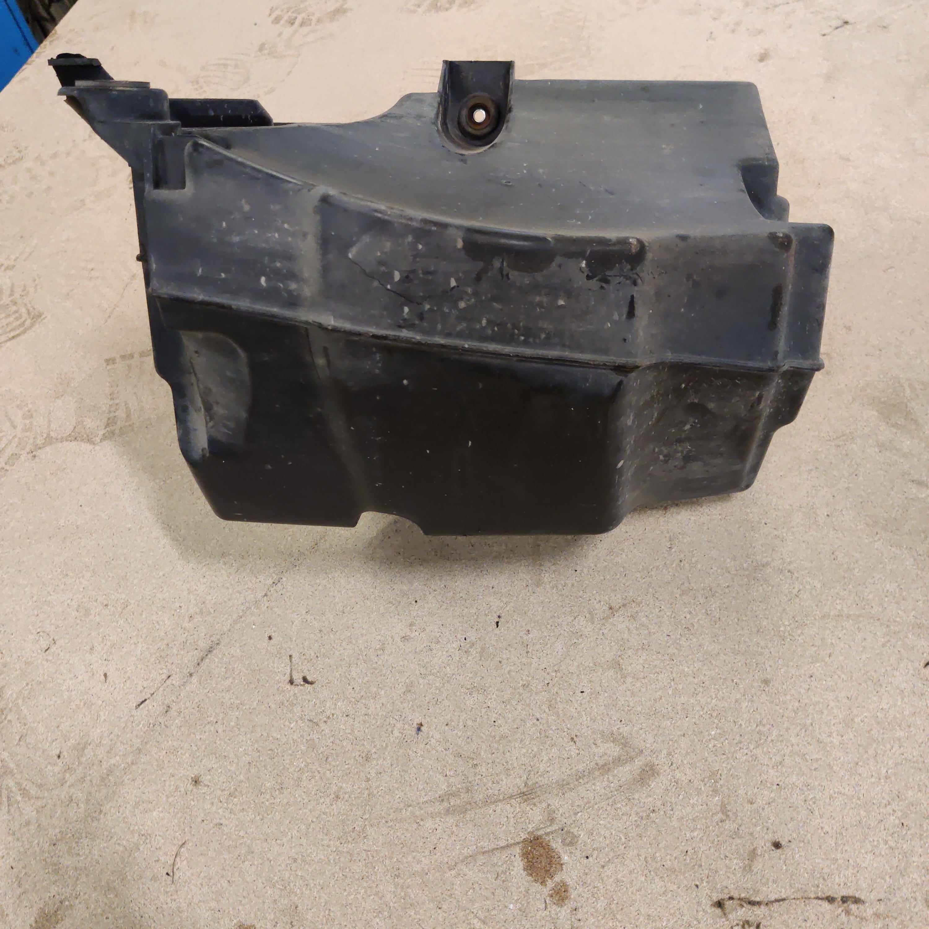 Imuilman vaimennin Volvo V50 1.8 bensa 2004,  4M51-9F763