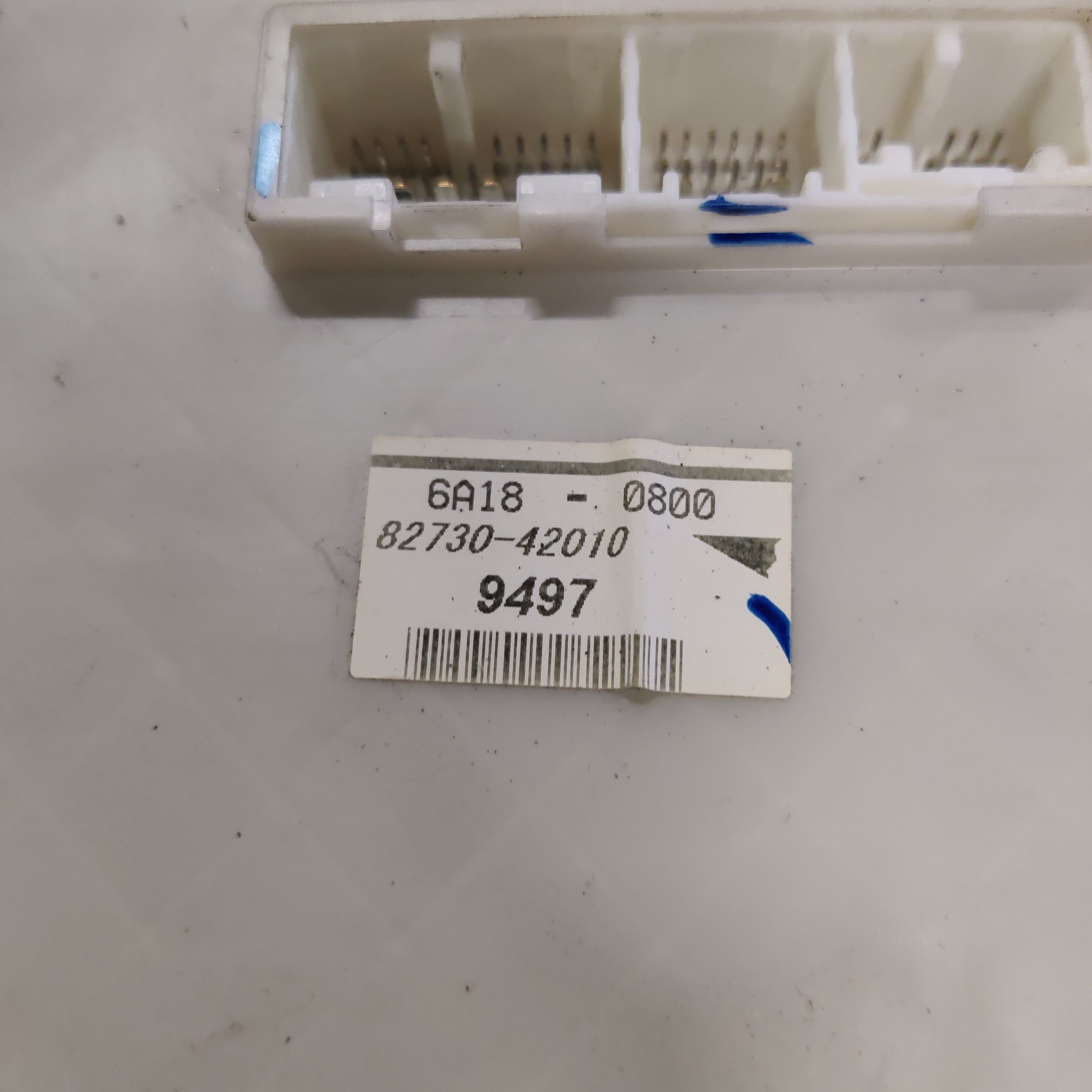 Sulakerasia Toyota RAV 4 III 2.0 4WD 2006, 82730-42010
