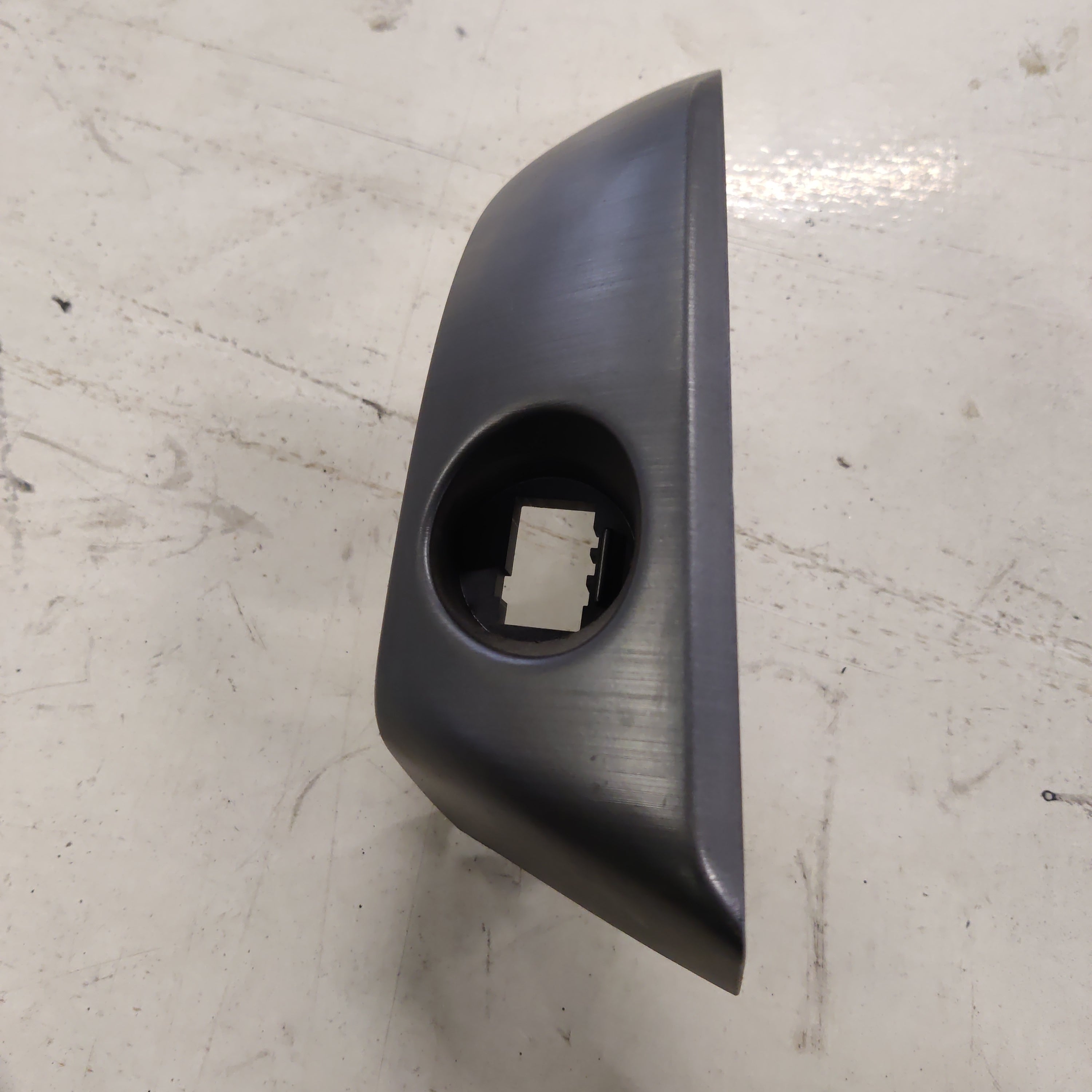 Kojelaudan koristeet, Toyota RAV 4 III 2.0 4WD 2006, 55413-42070