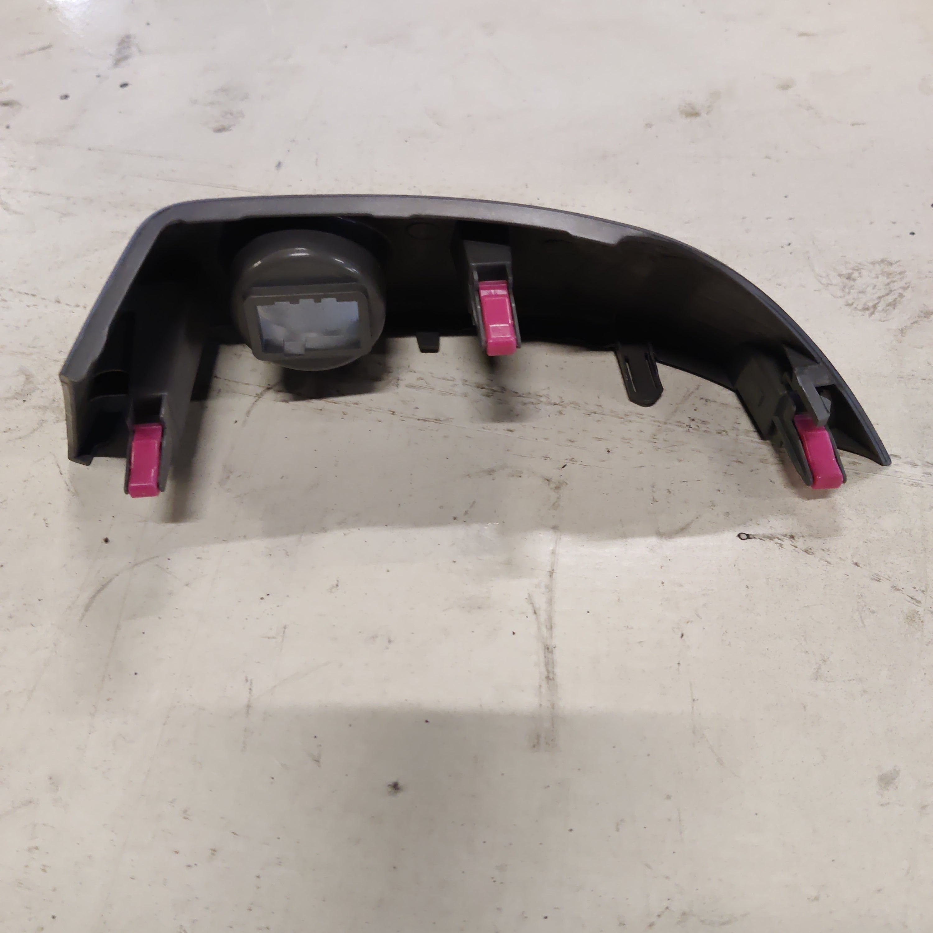 Kojelaudan koristeet, Toyota RAV 4 III 2.0 4WD 2006, 55412-42060