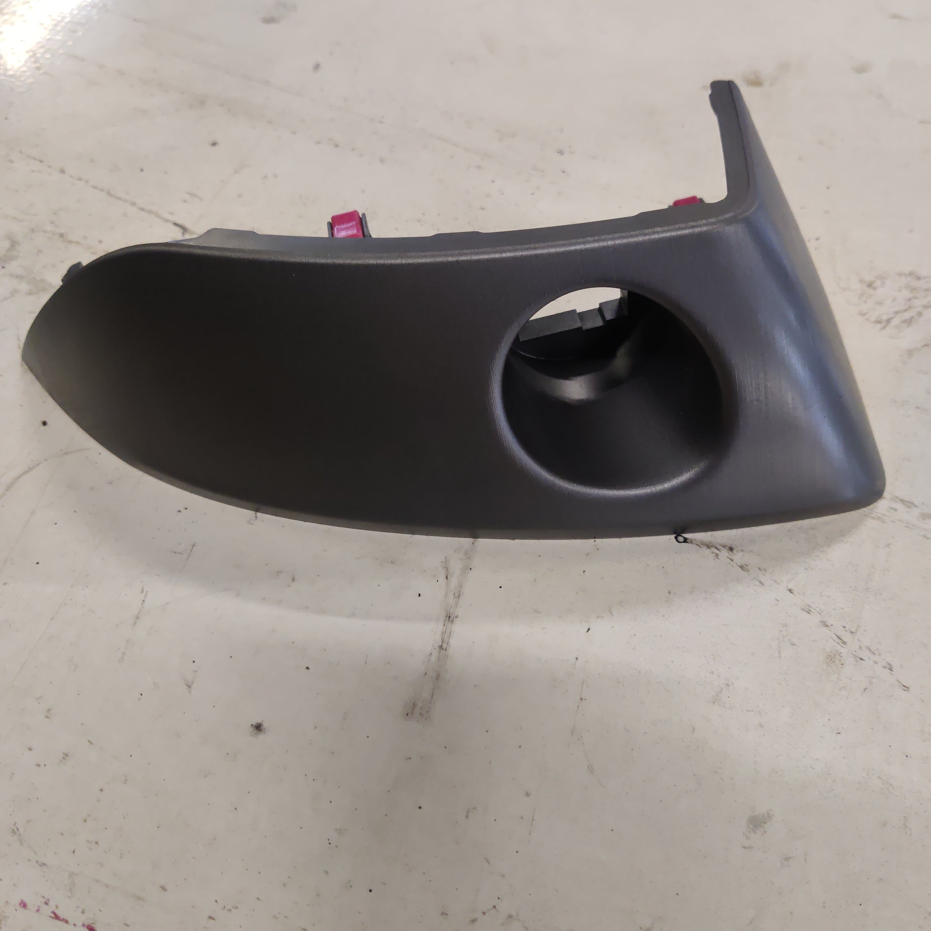 Kojelaudan koristeet, Toyota RAV 4 III 2.0 4WD 2006, 55412-42060
